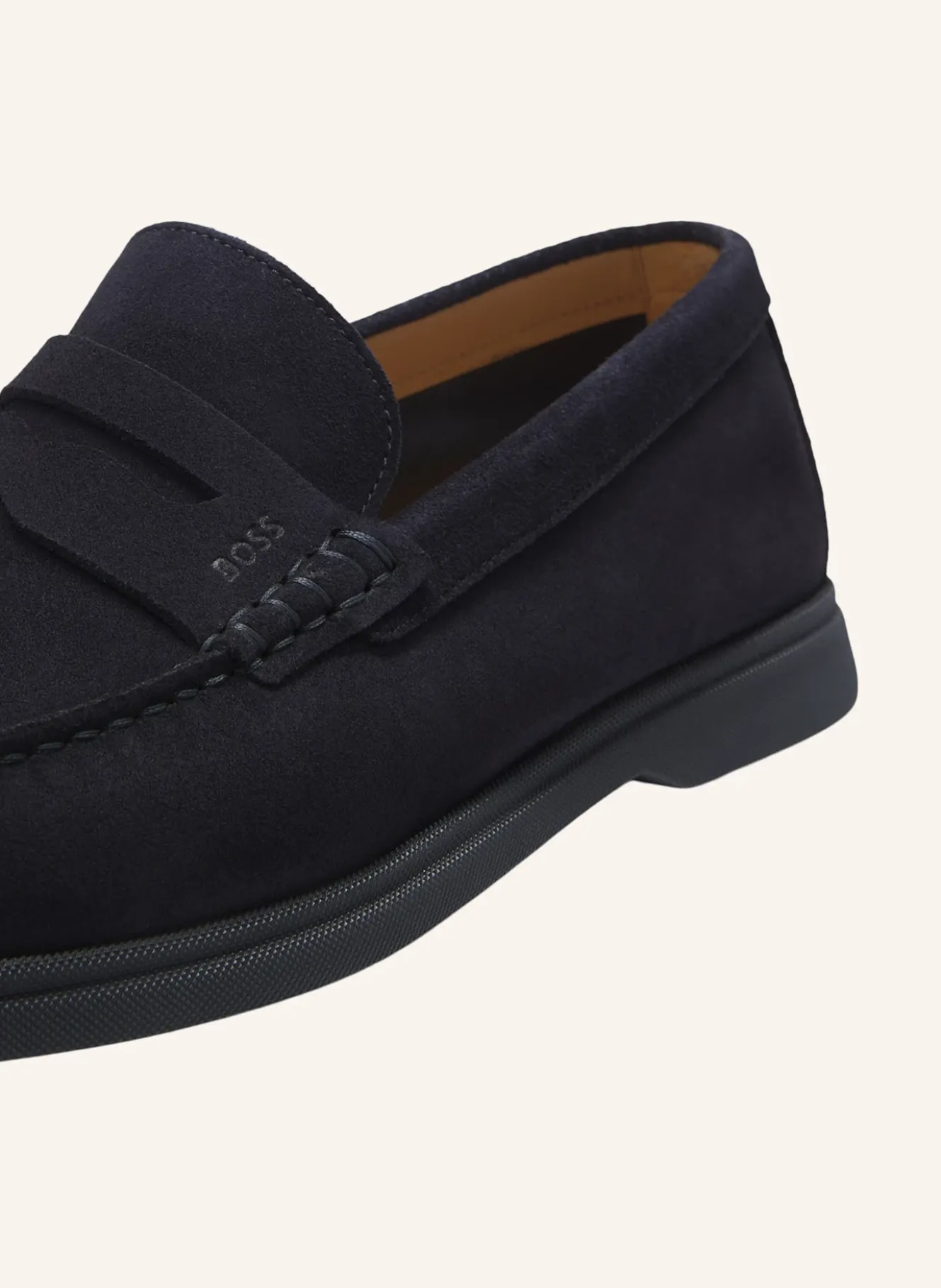 Casual Slipper SIENNE_LOAF_SDPE