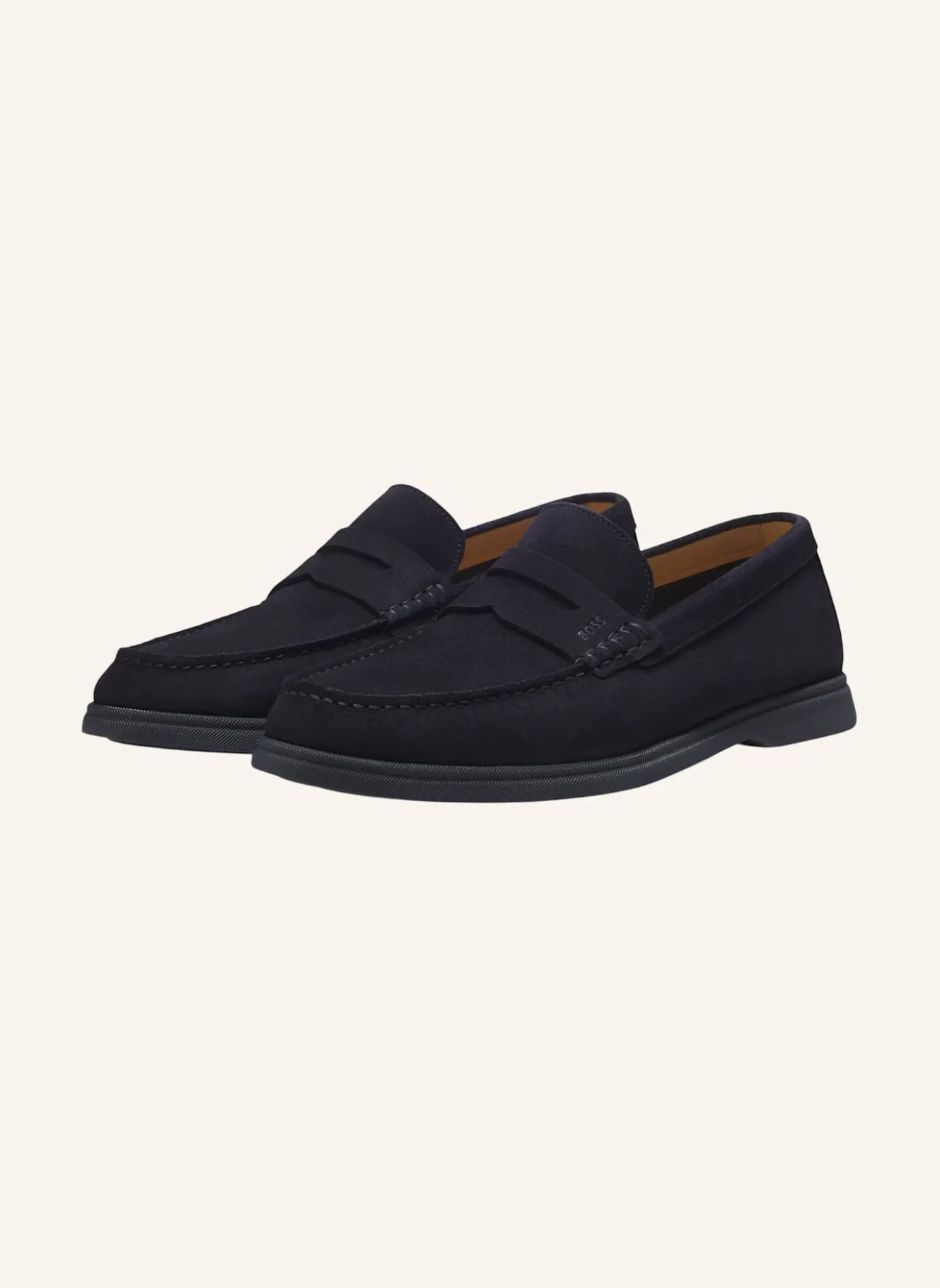 Casual Slipper SIENNE_LOAF_SDPE