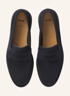 Casual Slipper SIENNE_LOAF_SDPE