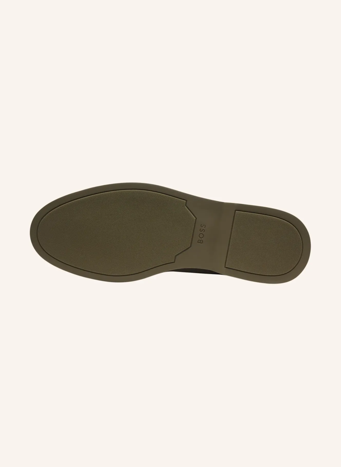 Casual Slipper SIENNE_LOAF_SDPE
