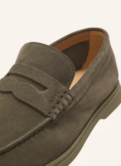 Casual Slipper SIENNE_LOAF_SDPE