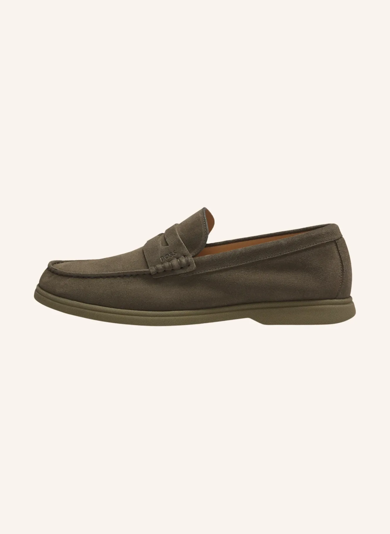 Casual Slipper SIENNE_LOAF_SDPE