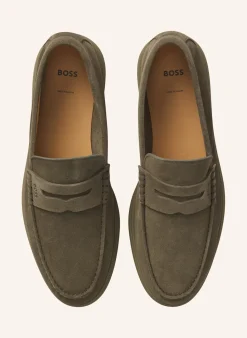 Casual Slipper SIENNE_LOAF_SDPE