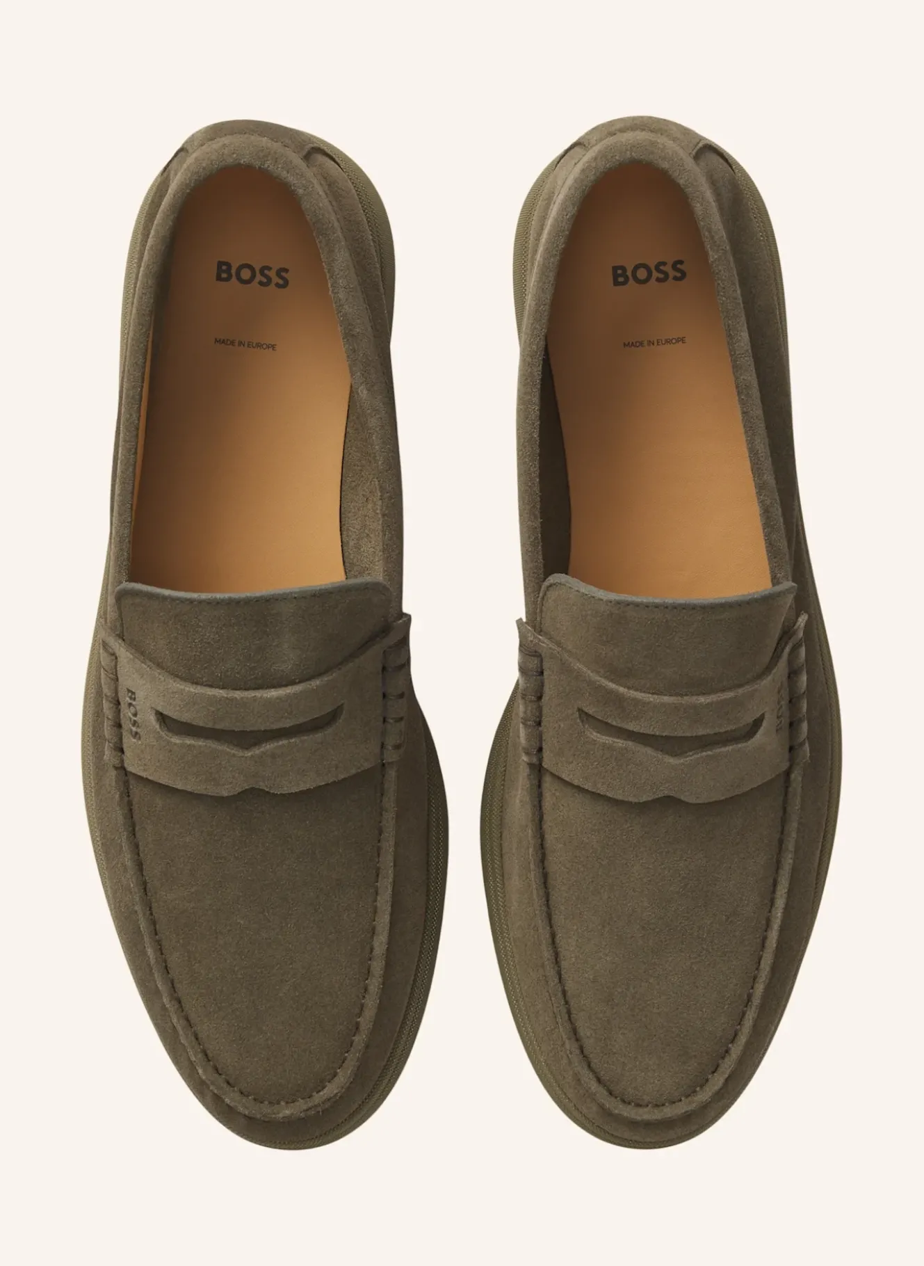 Casual Slipper SIENNE_LOAF_SDPE