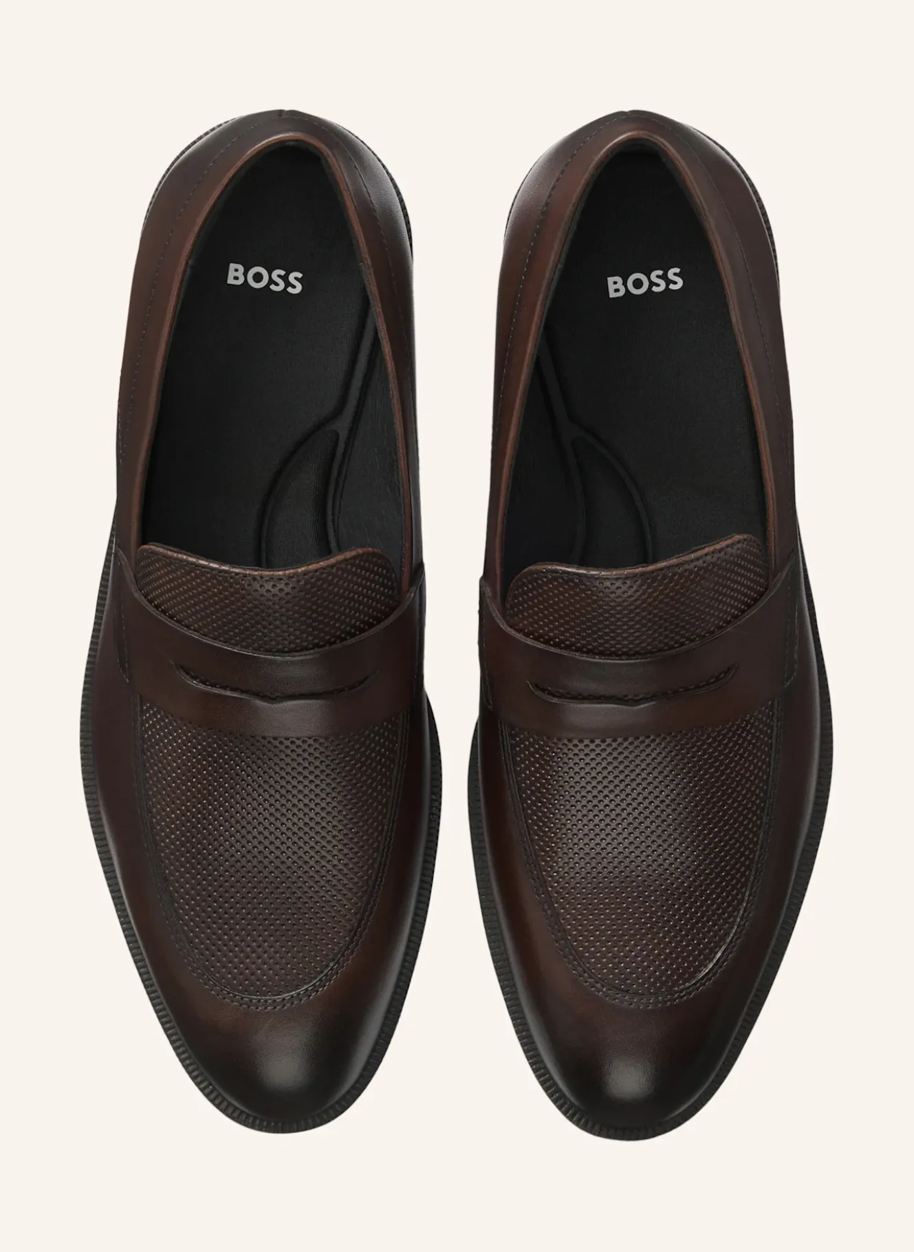 Casual Slipper TAYIL_LOAF_BUPF