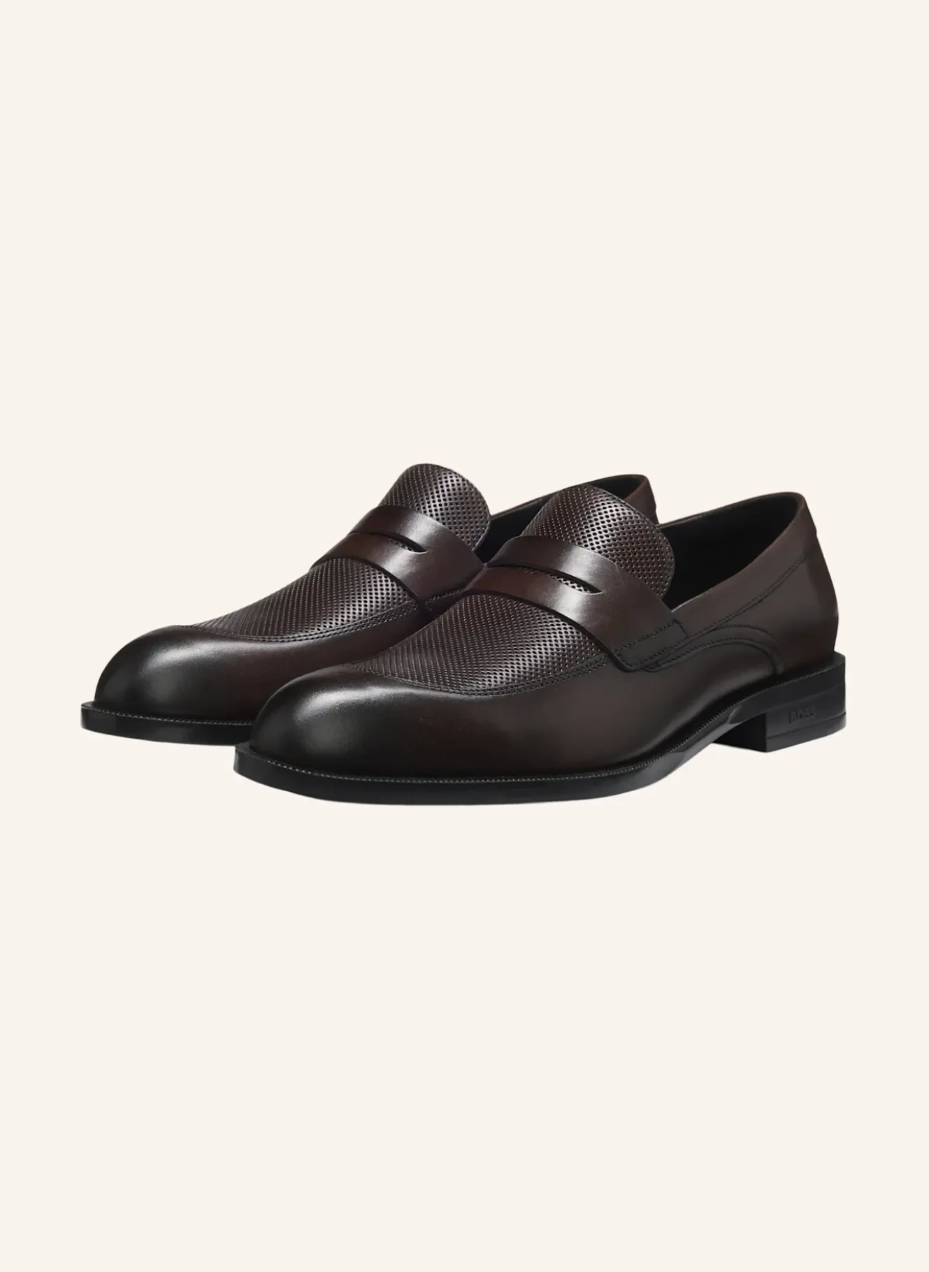 Casual Slipper TAYIL_LOAF_BUPF