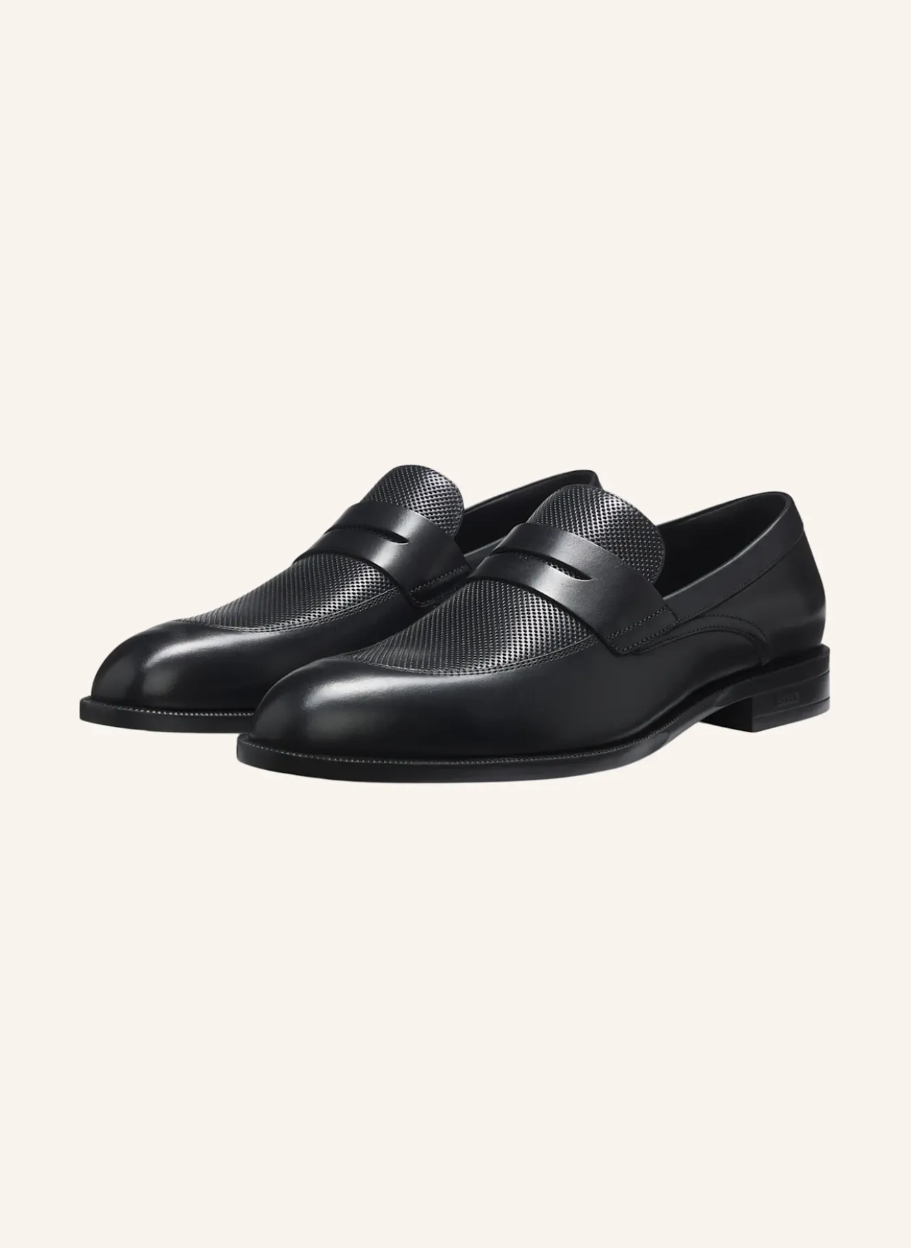 Casual Slipper TAYIL_LOAF_BUPF