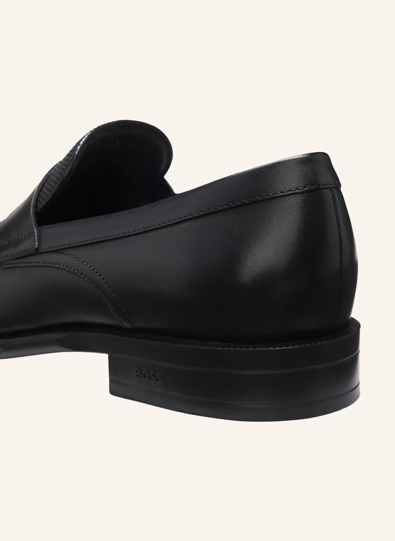 Casual Slipper TAYIL_LOAF_BUPF