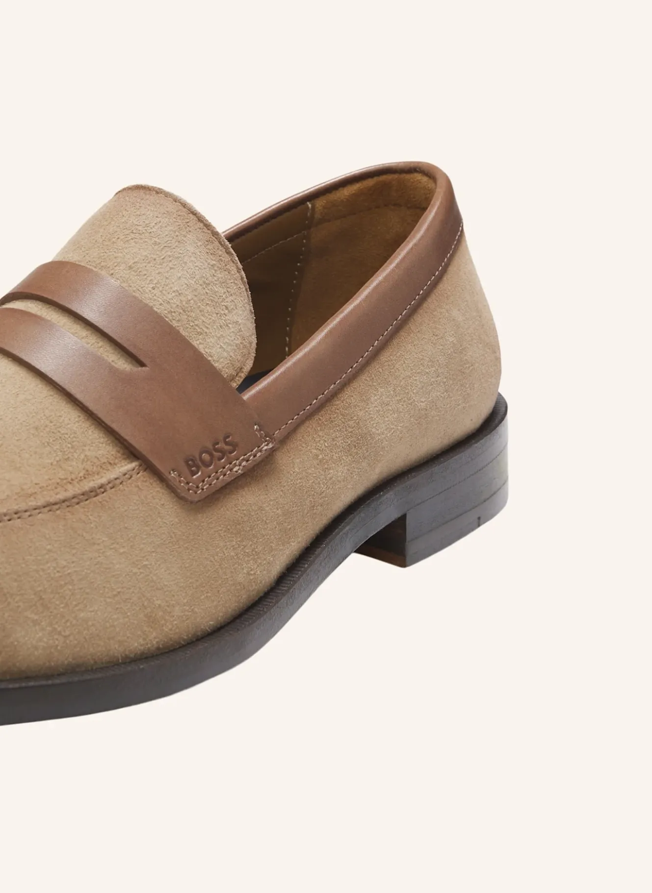 Casual Slipper TAYIL-L_LOAF_SDFSLT