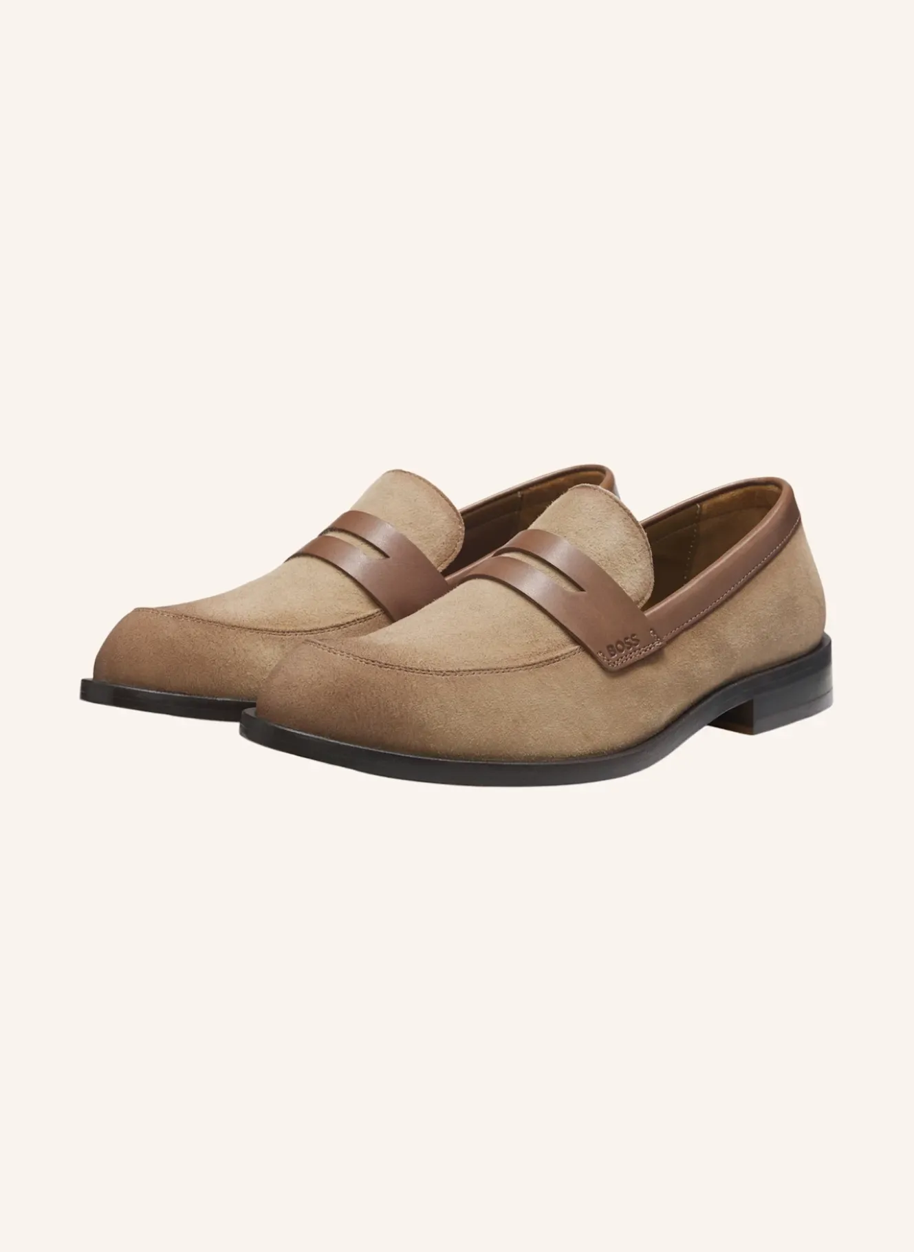 Casual Slipper TAYIL-L_LOAF_SDFSLT