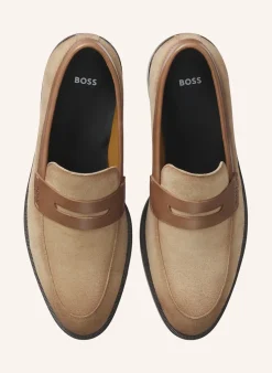 Casual Slipper TAYIL-L_LOAF_SDFSLT
