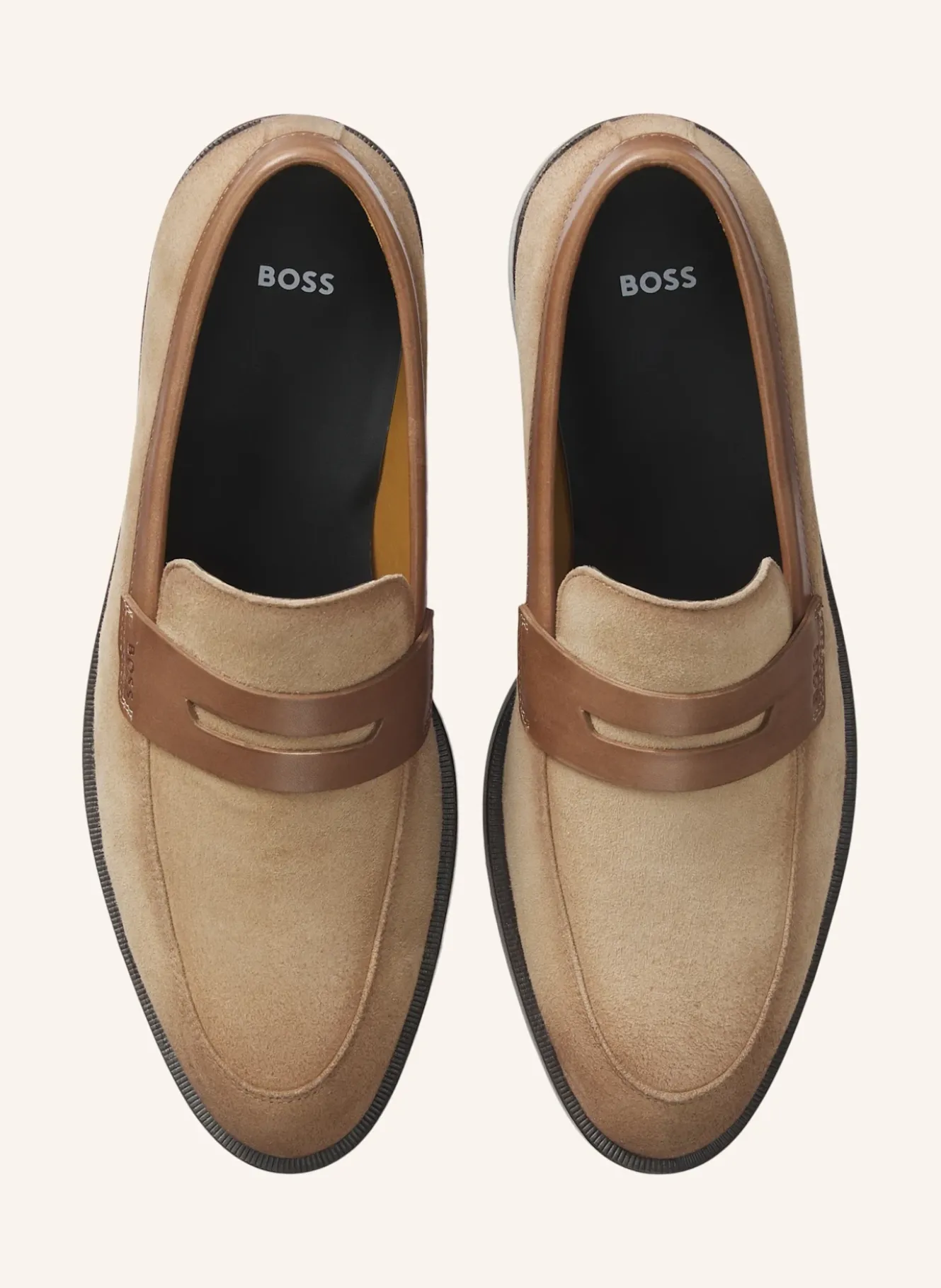 Casual Slipper TAYIL-L_LOAF_SDFSLT