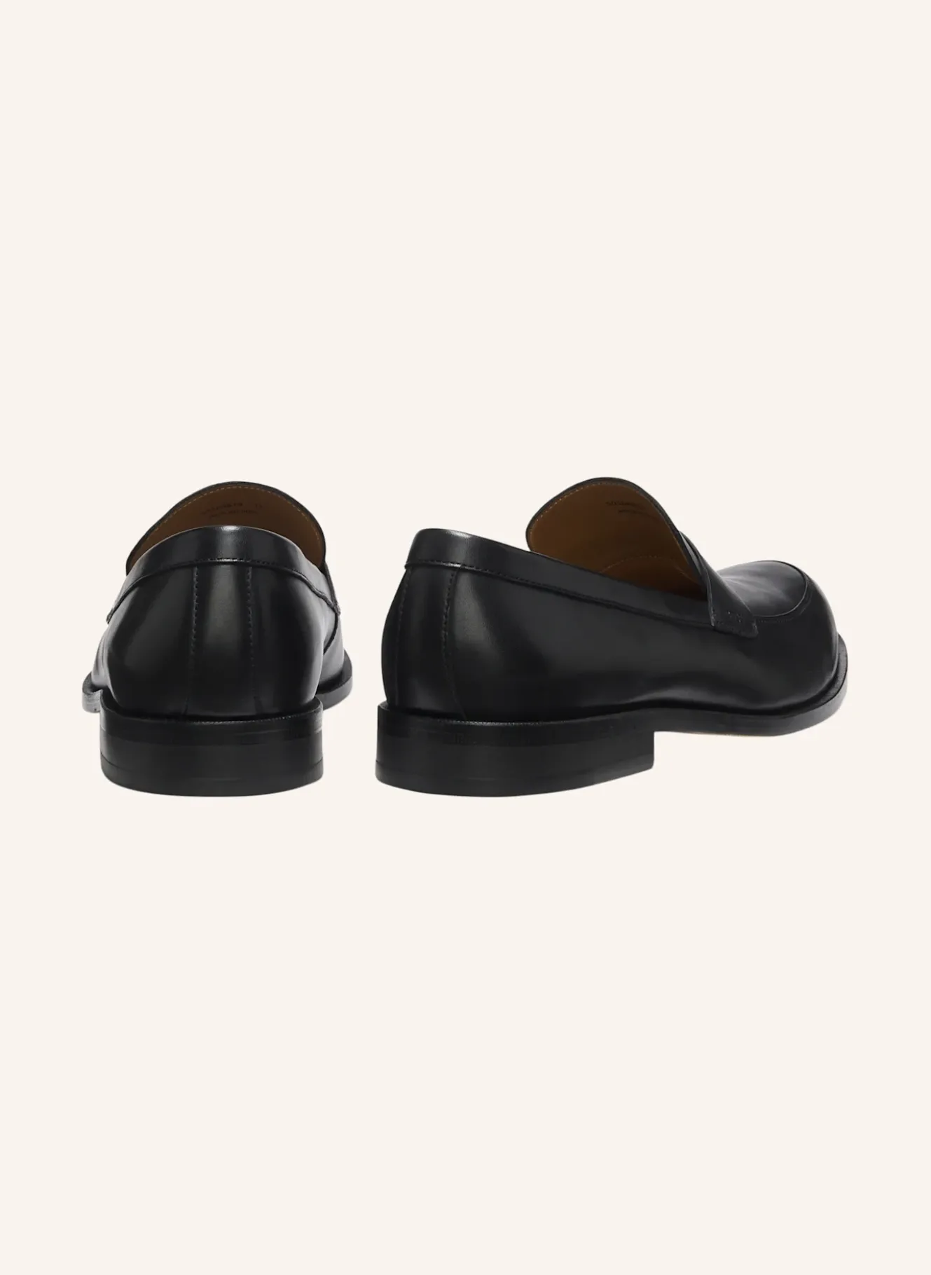 Casual Slipper TAYIL-L_LOAF_BUPE