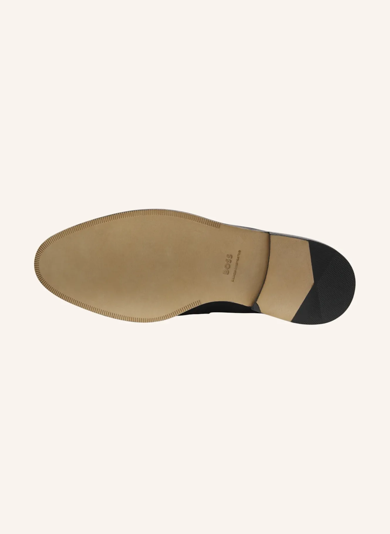 Casual Slipper TAYIL-L_LOAF_BUPE