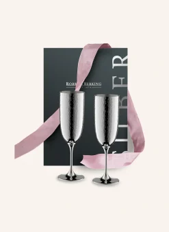 Champagner-Geschenkset MARTELÉ