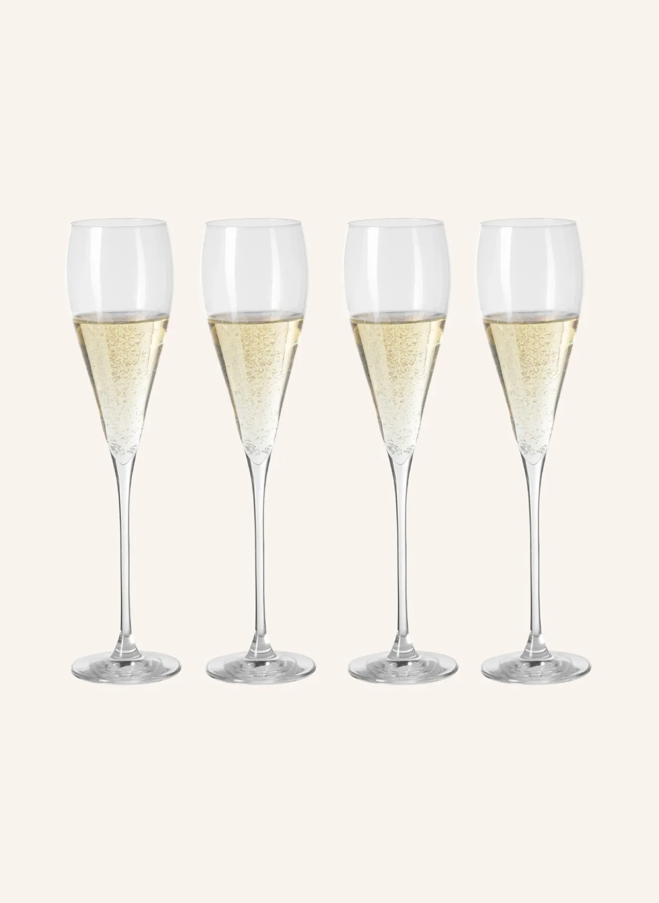 Champagnerglas PREMIO