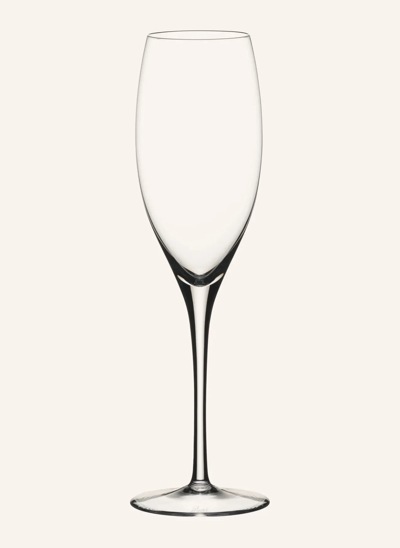 Champagnerglas SOMMELIERS