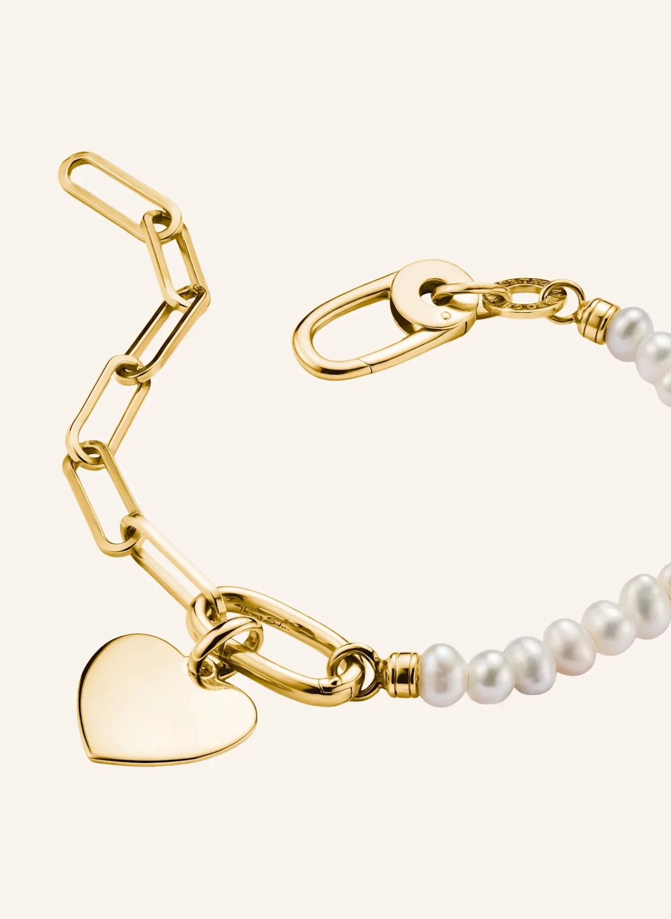 Charm-Armband