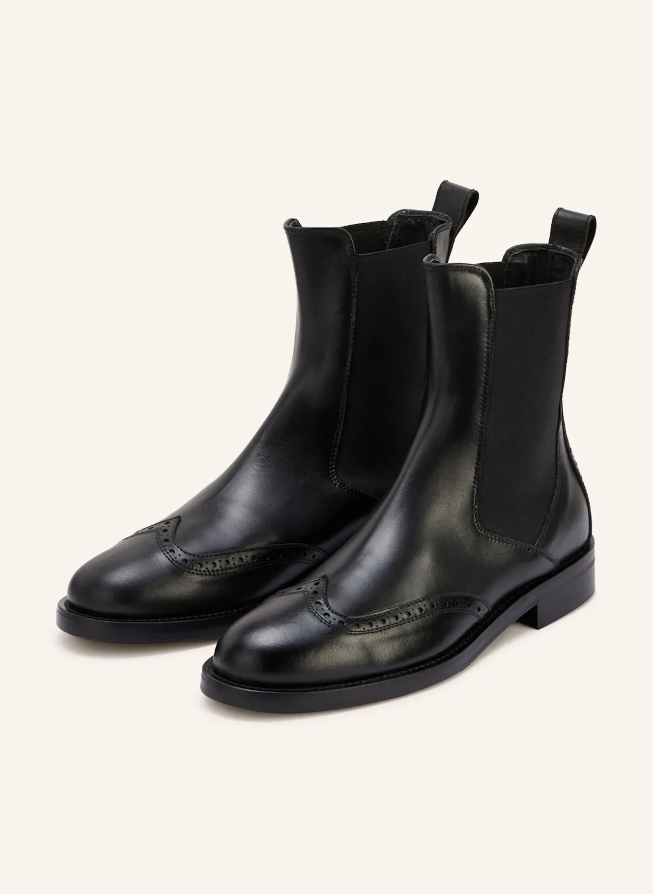 Chelsea-Boots