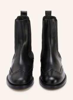 Chelsea-Boots