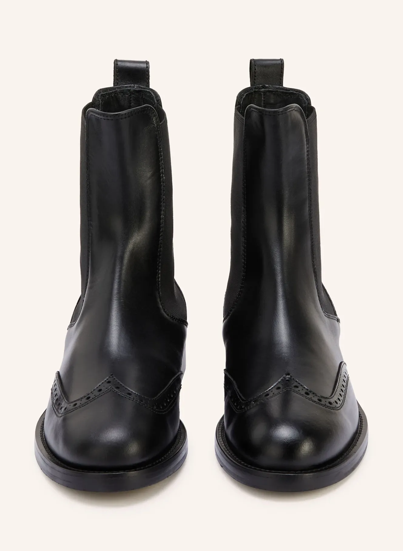 Chelsea-Boots