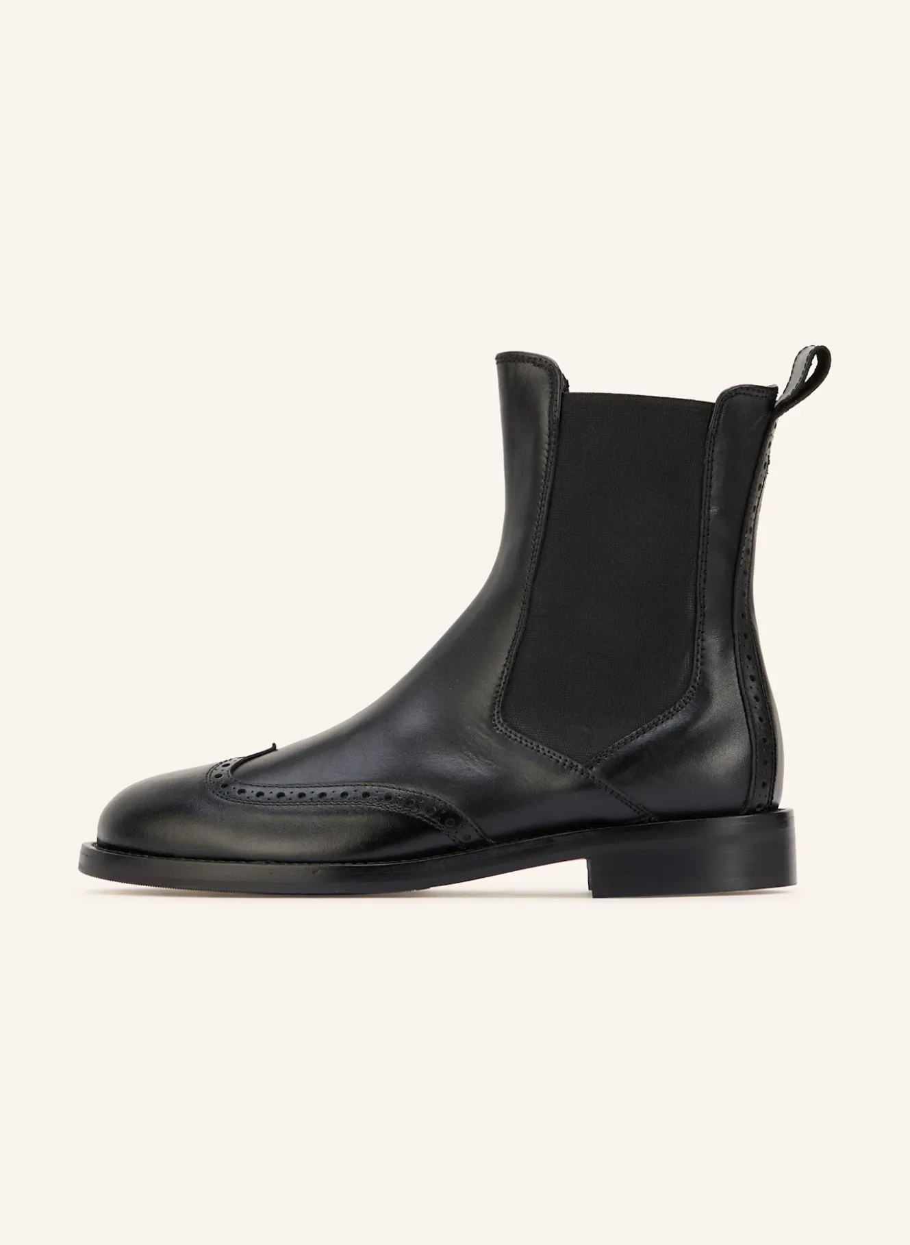 Chelsea-Boots