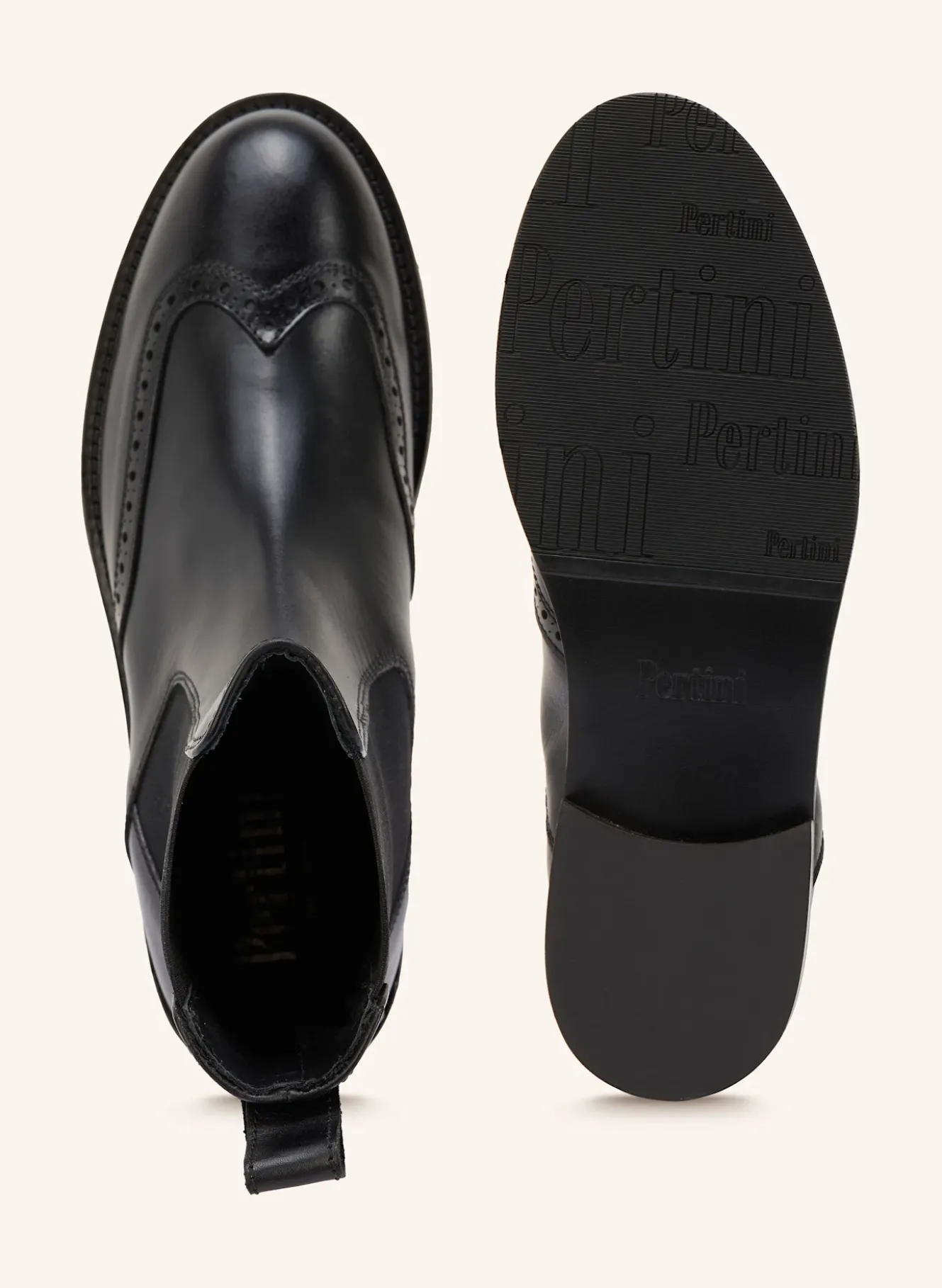 Chelsea-Boots