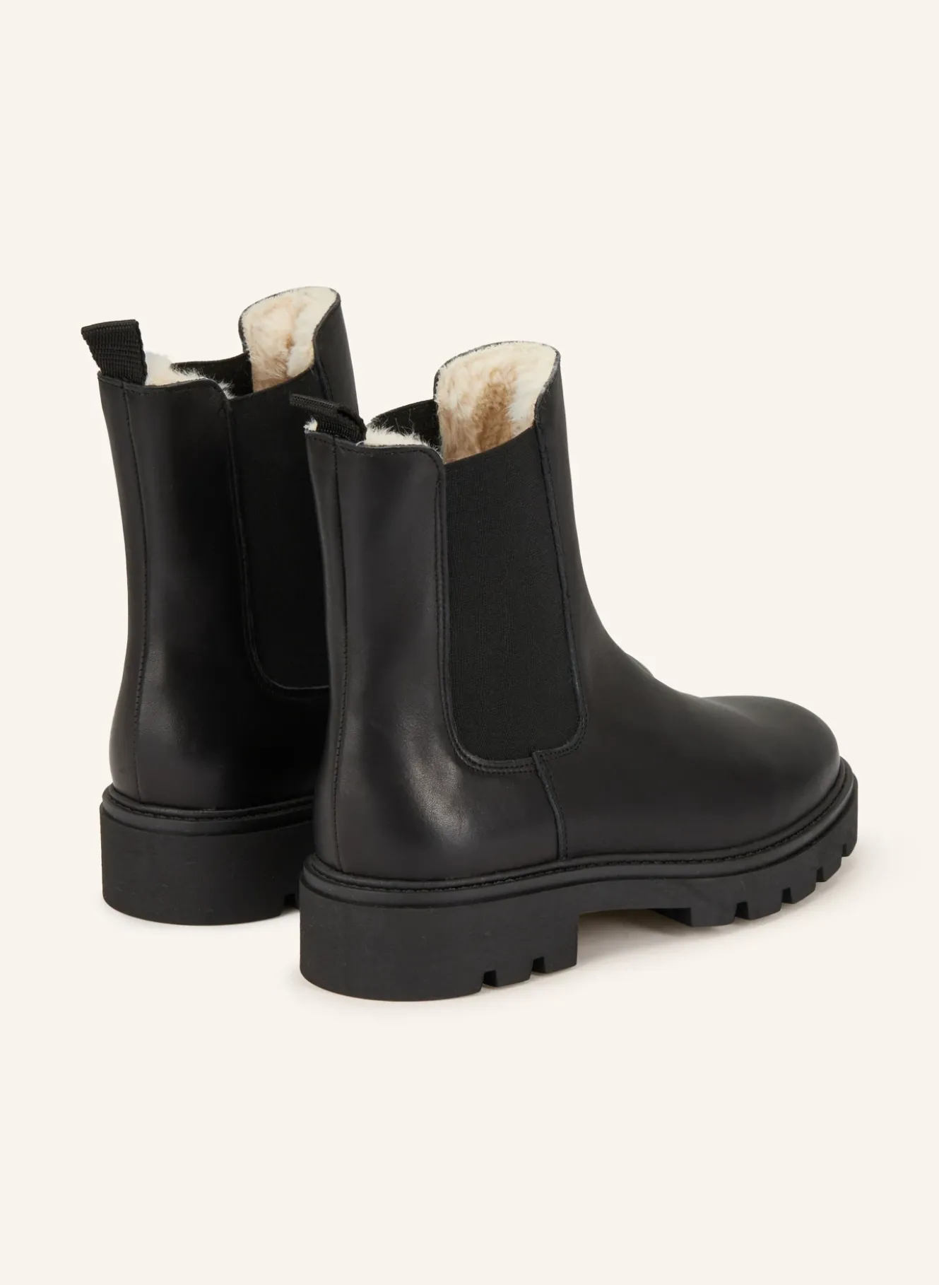 Chelsea-Boots