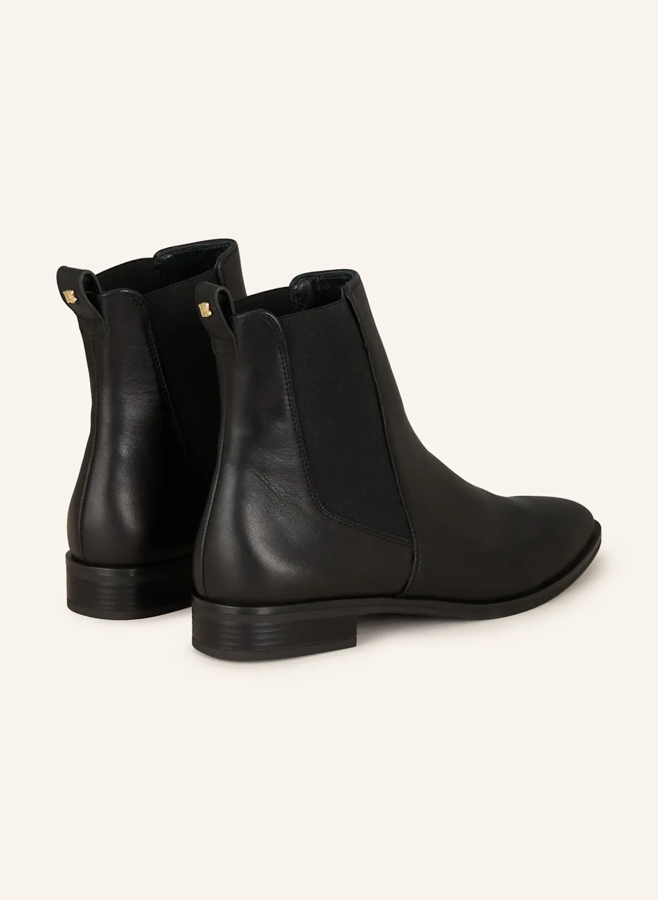 Chelsea-Boots