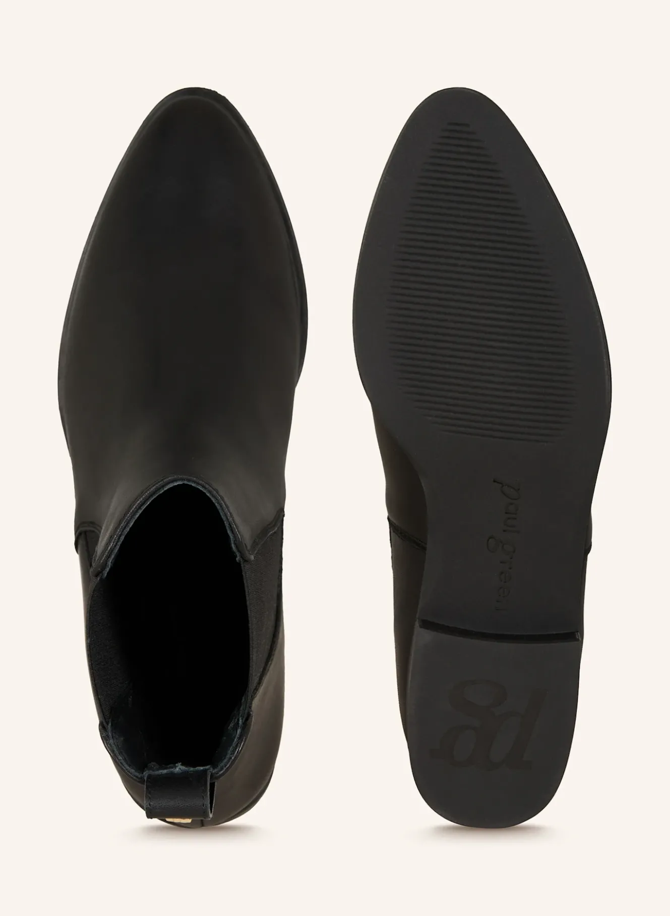 Chelsea-Boots