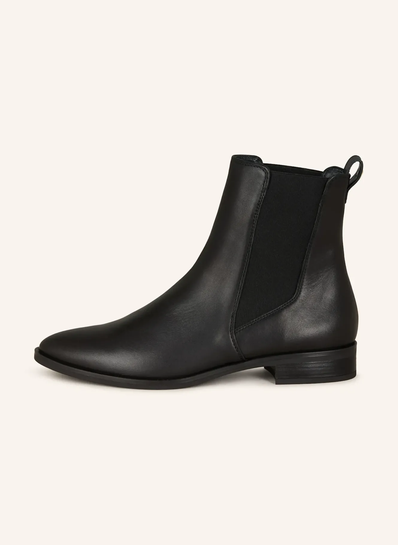 Chelsea-Boots