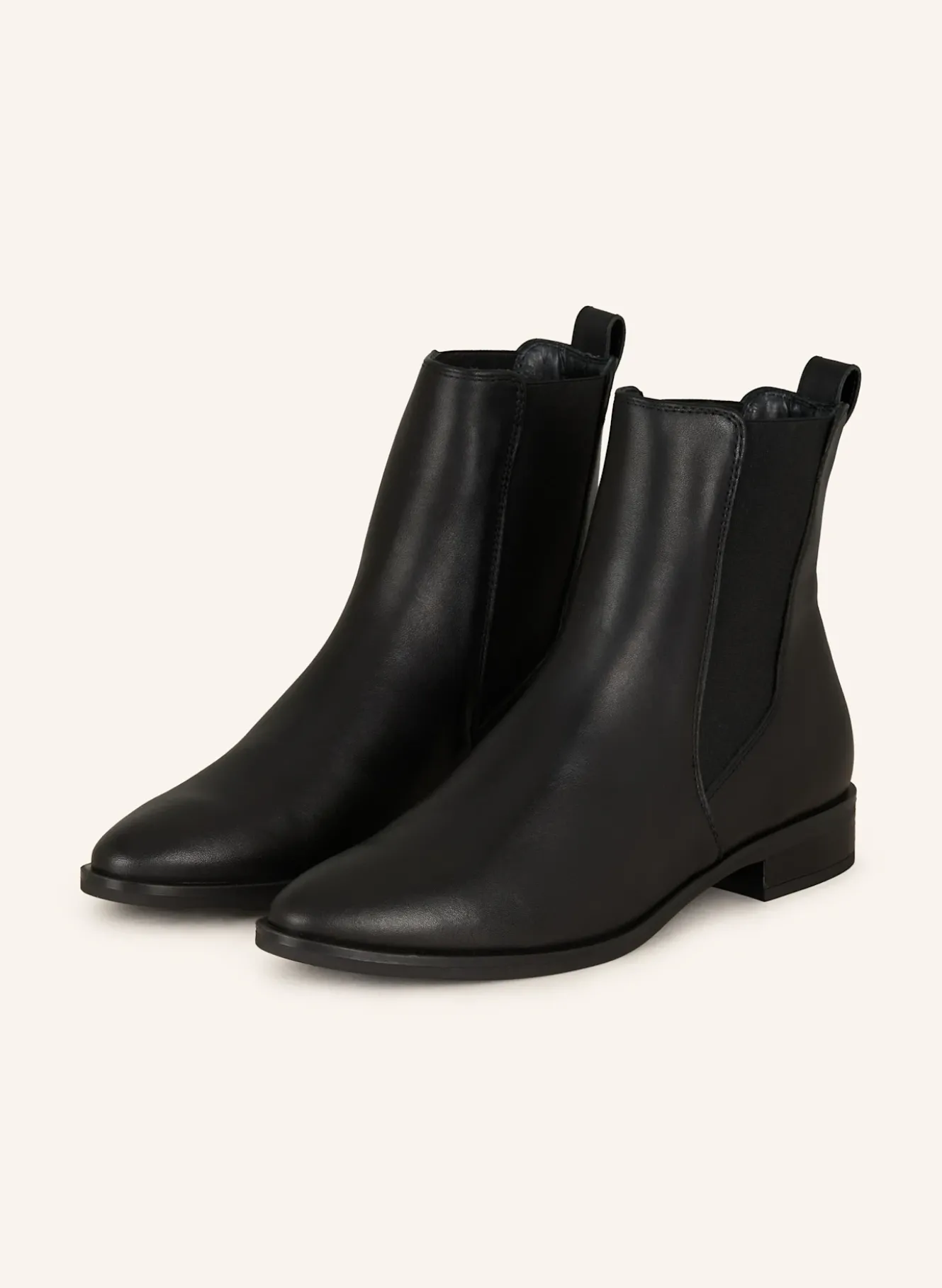 Chelsea-Boots