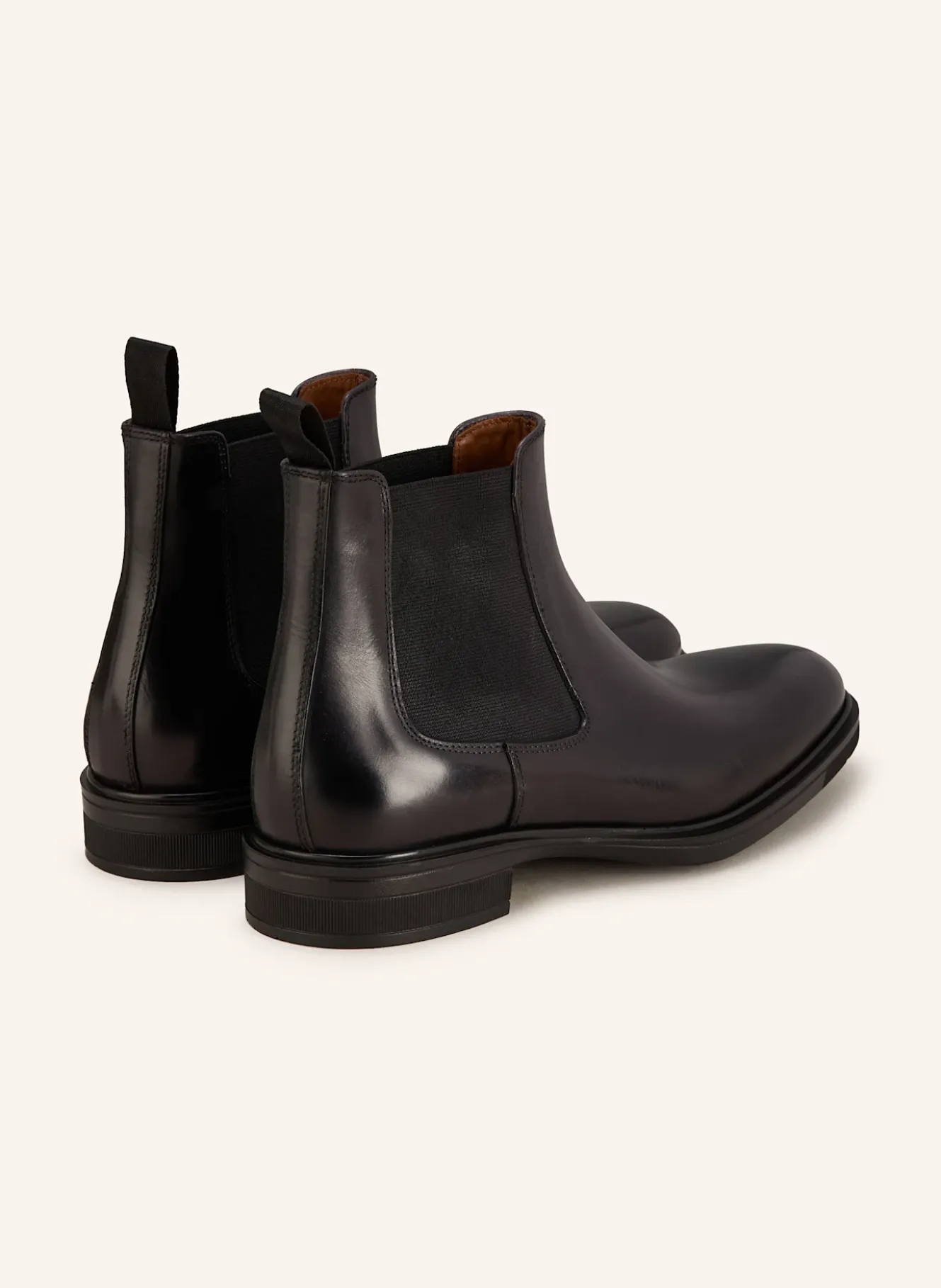 Chelsea-Boots