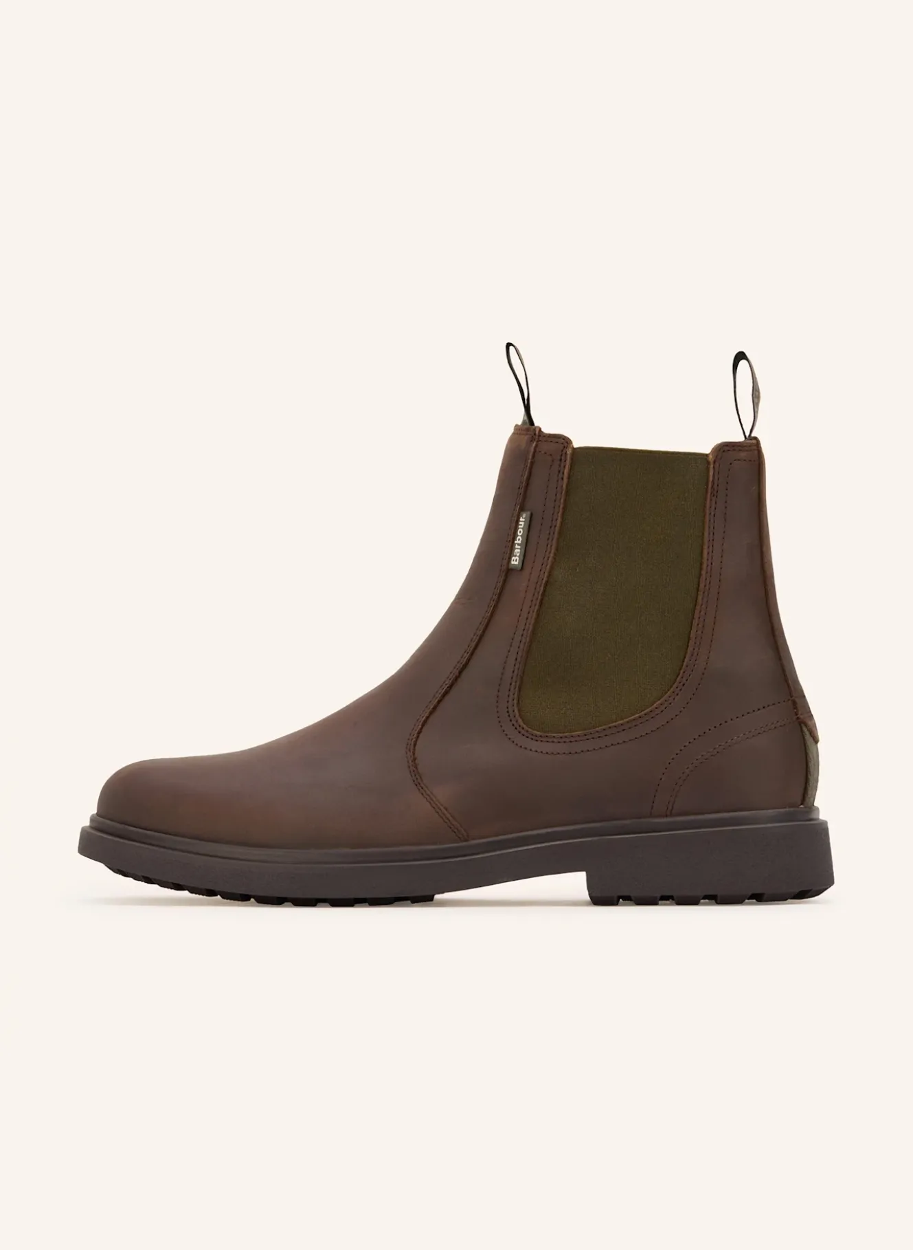 Chelsea-Boots