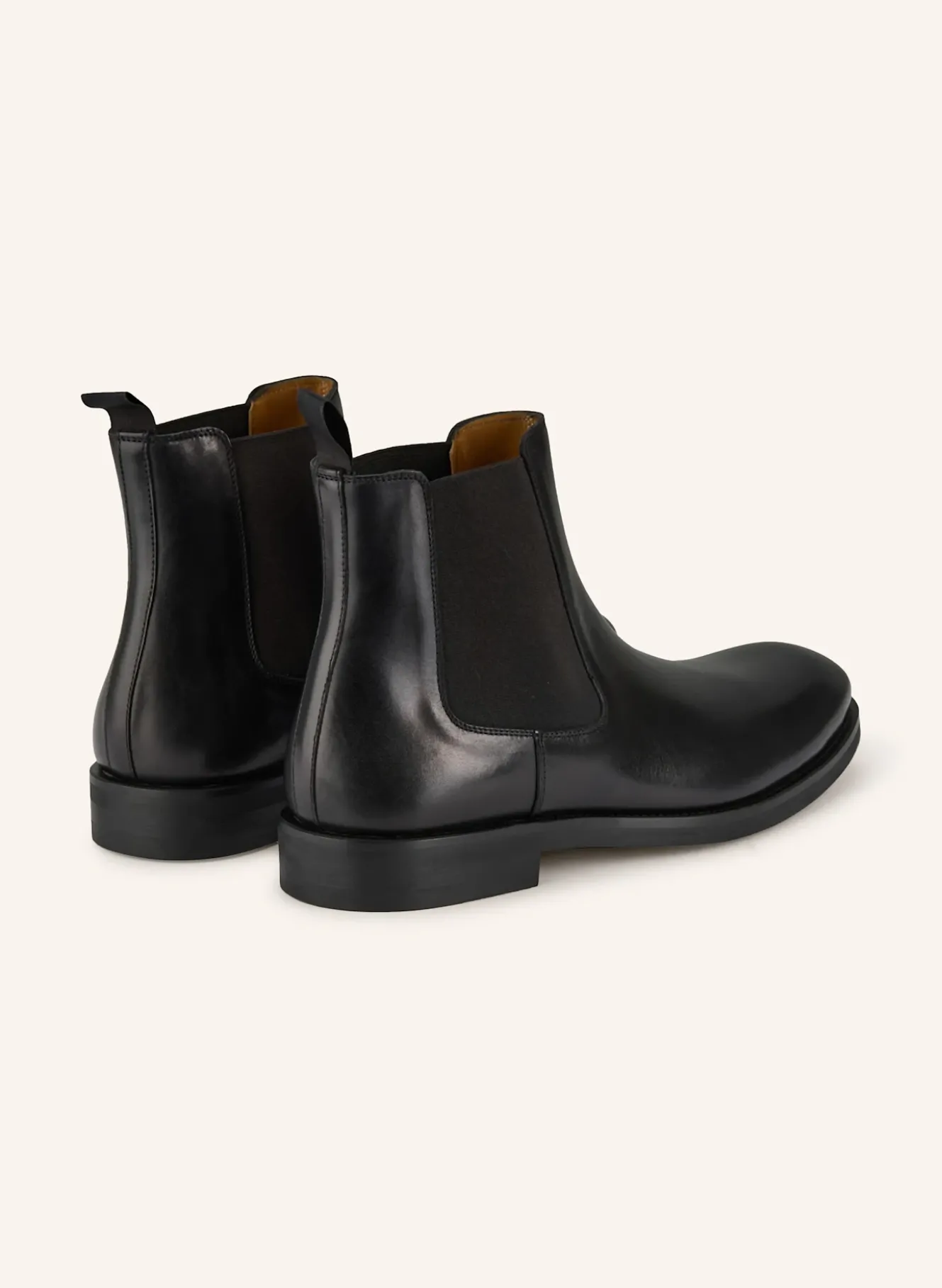 Chelsea-Boots