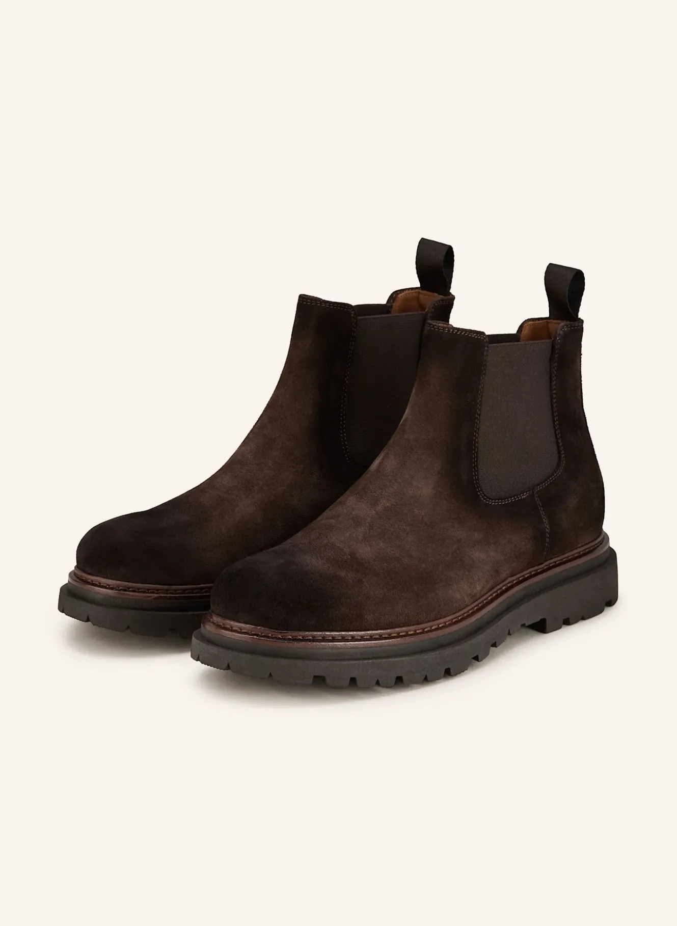 Chelsea-Boots