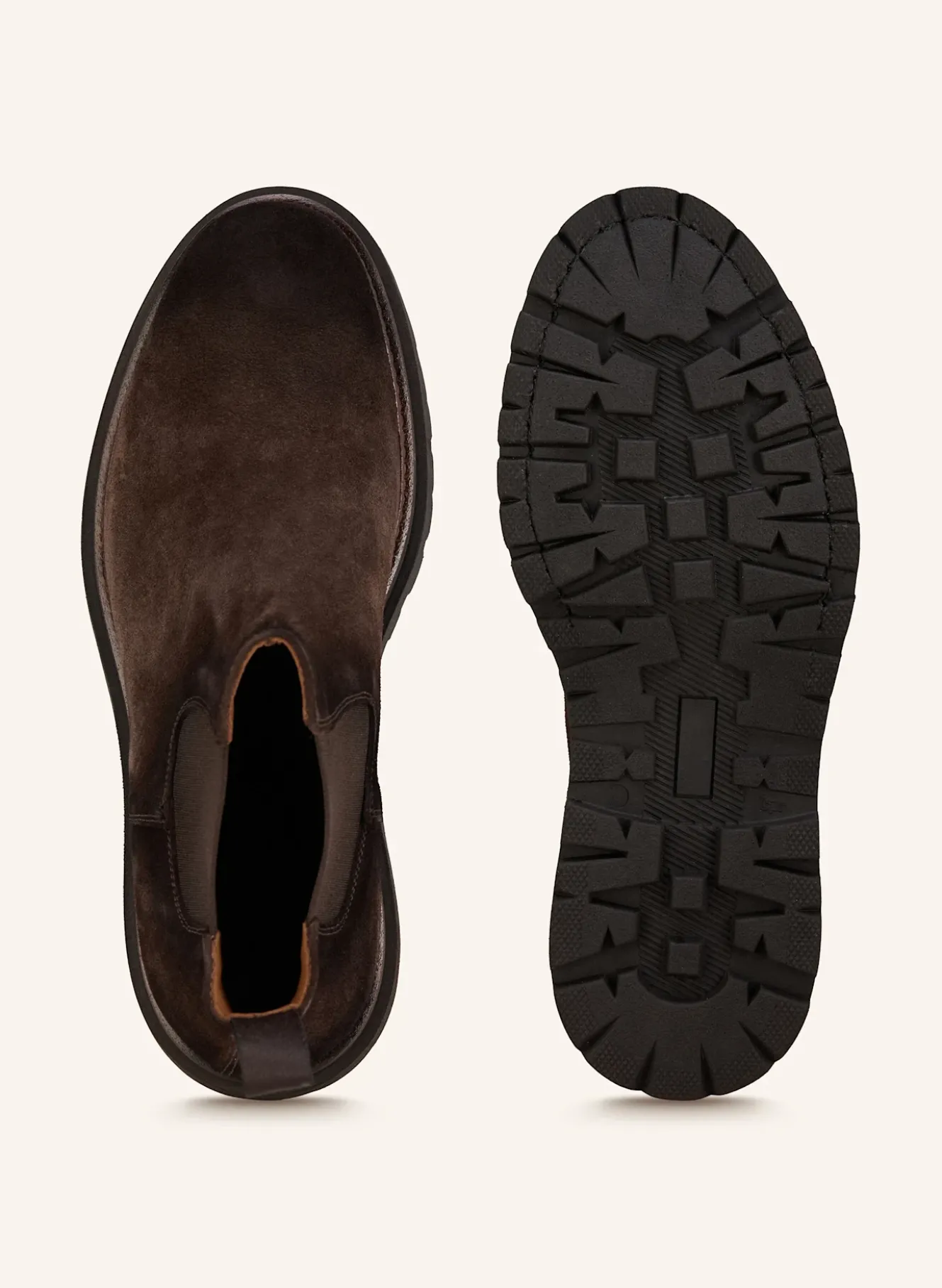 Chelsea-Boots
