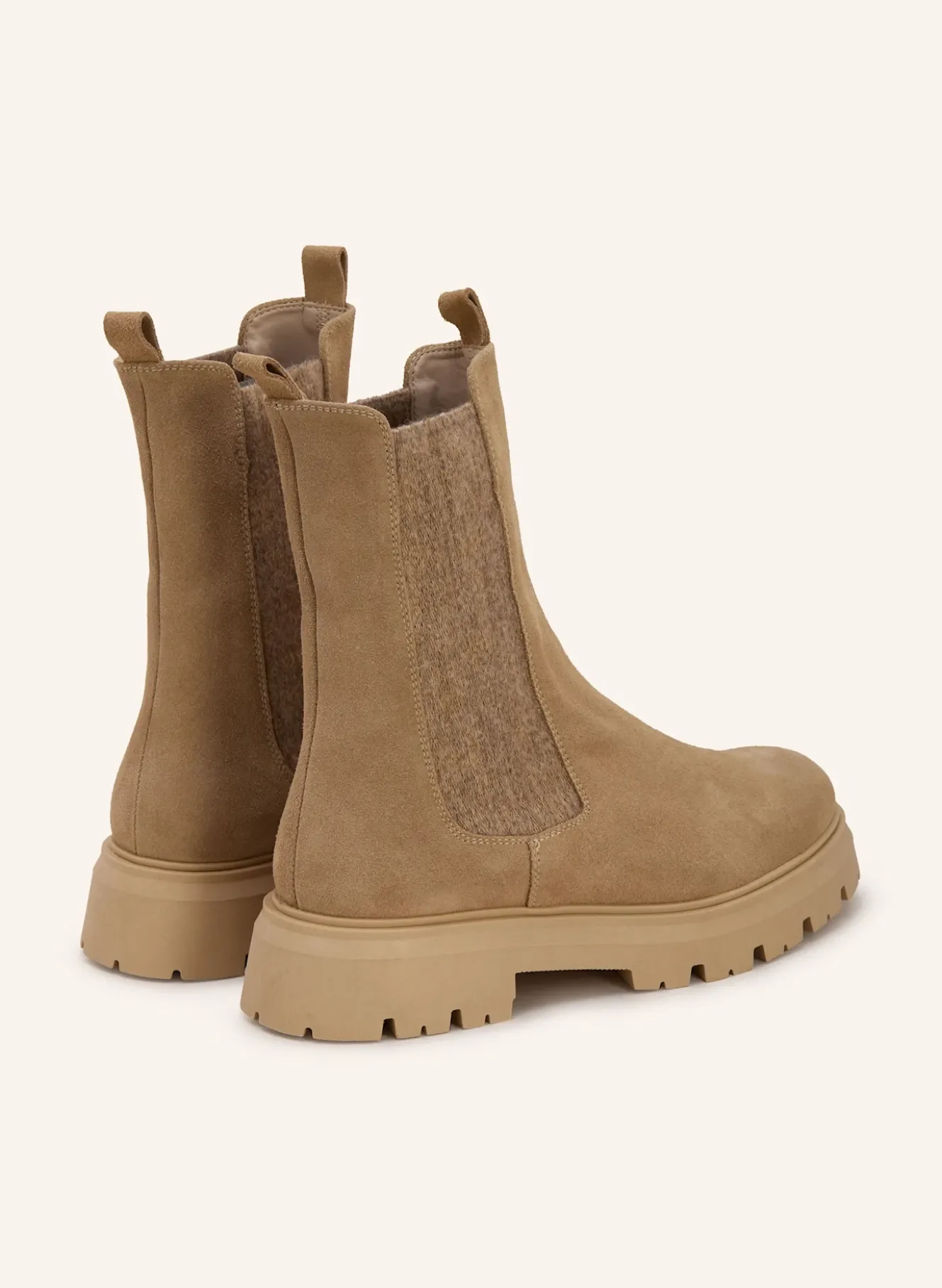 Chelsea-Boots