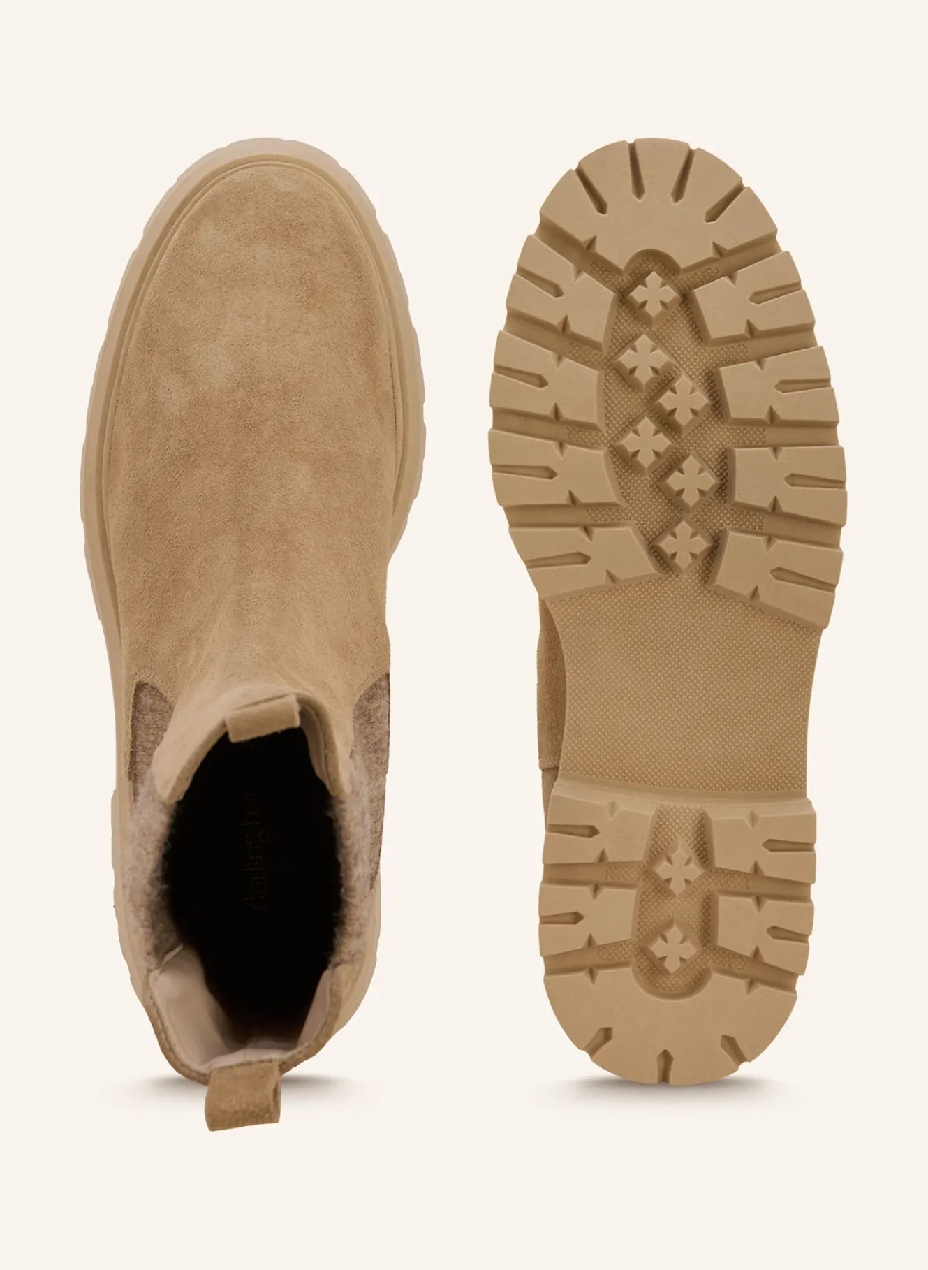 Chelsea-Boots