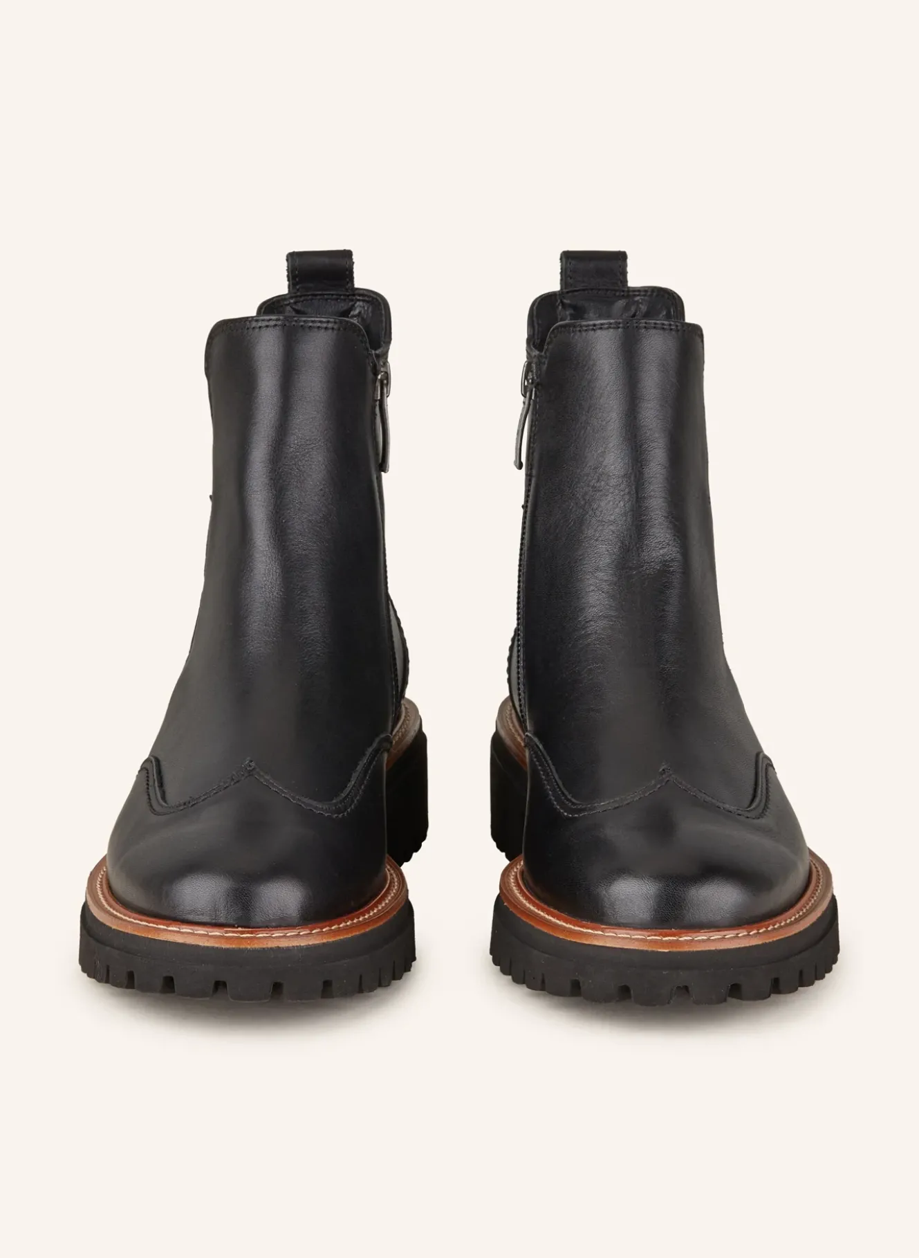 Chelsea-Boots