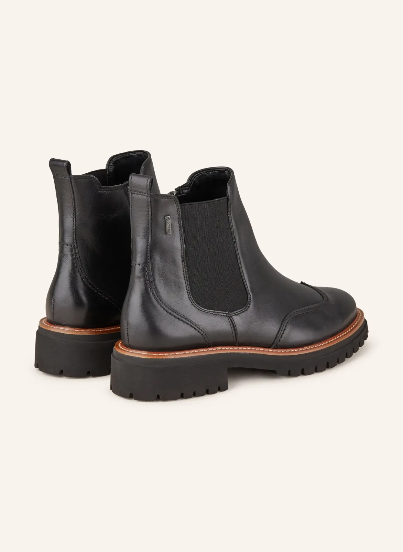Chelsea-Boots
