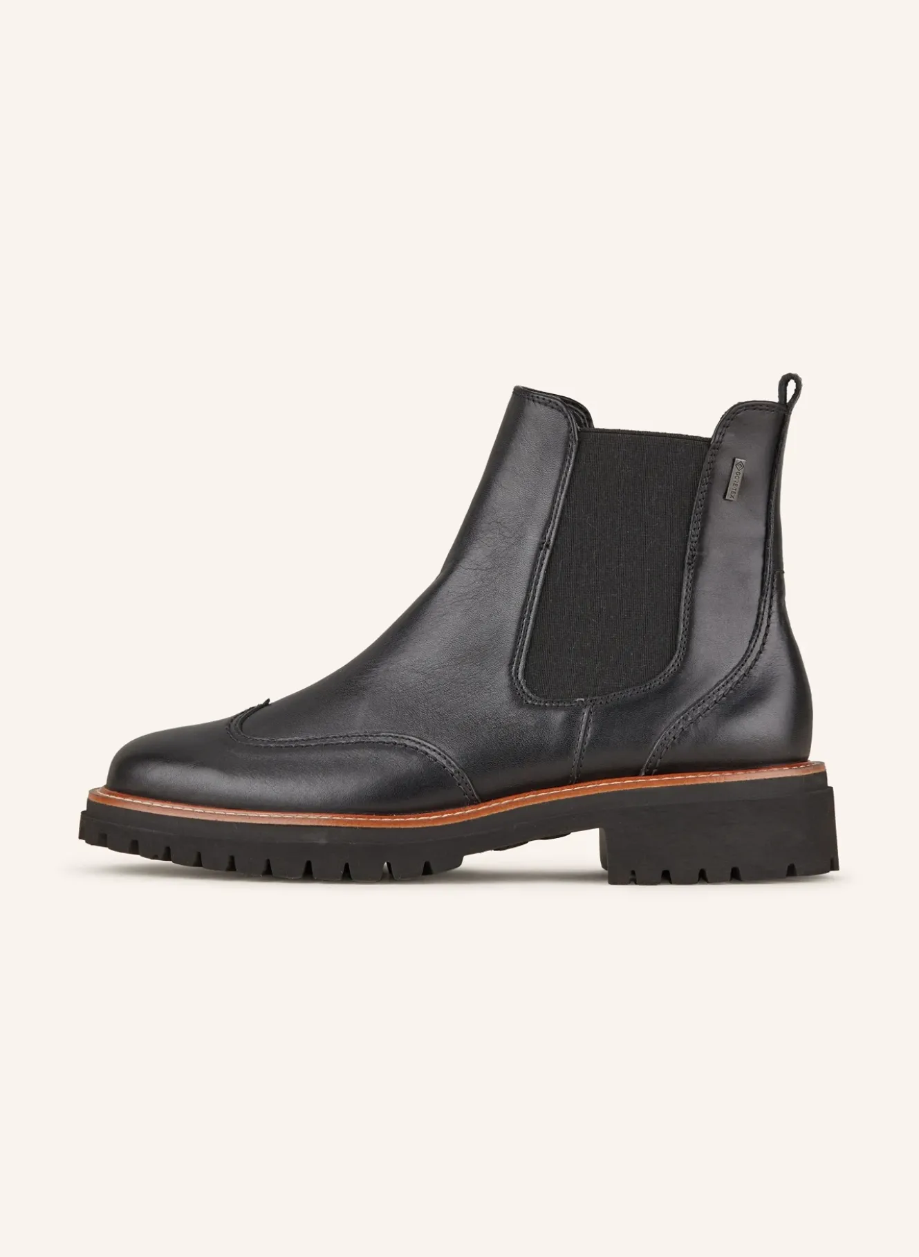 Chelsea-Boots