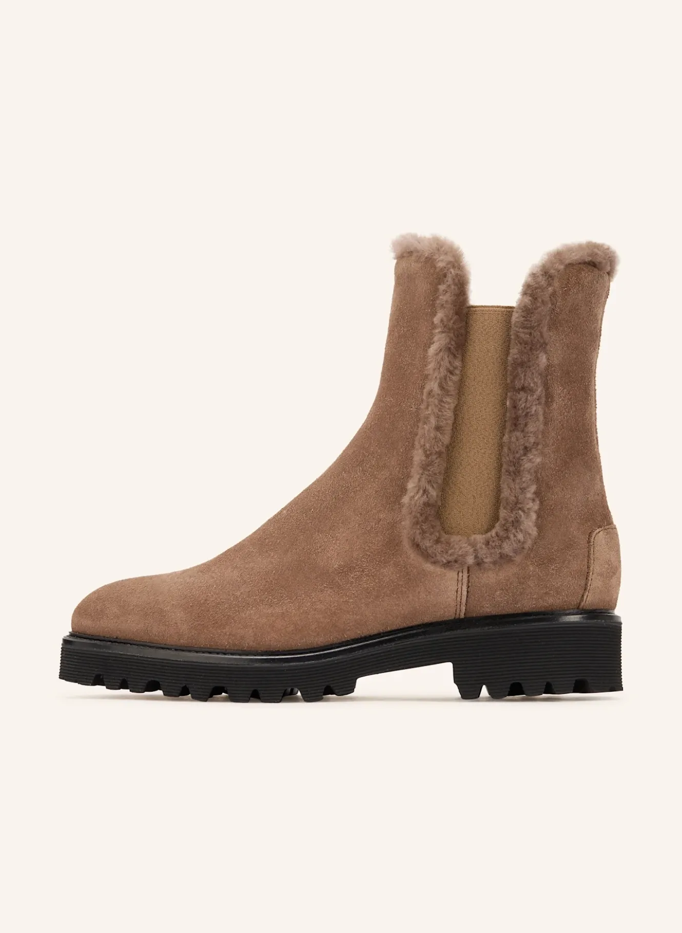 Chelsea-Boots