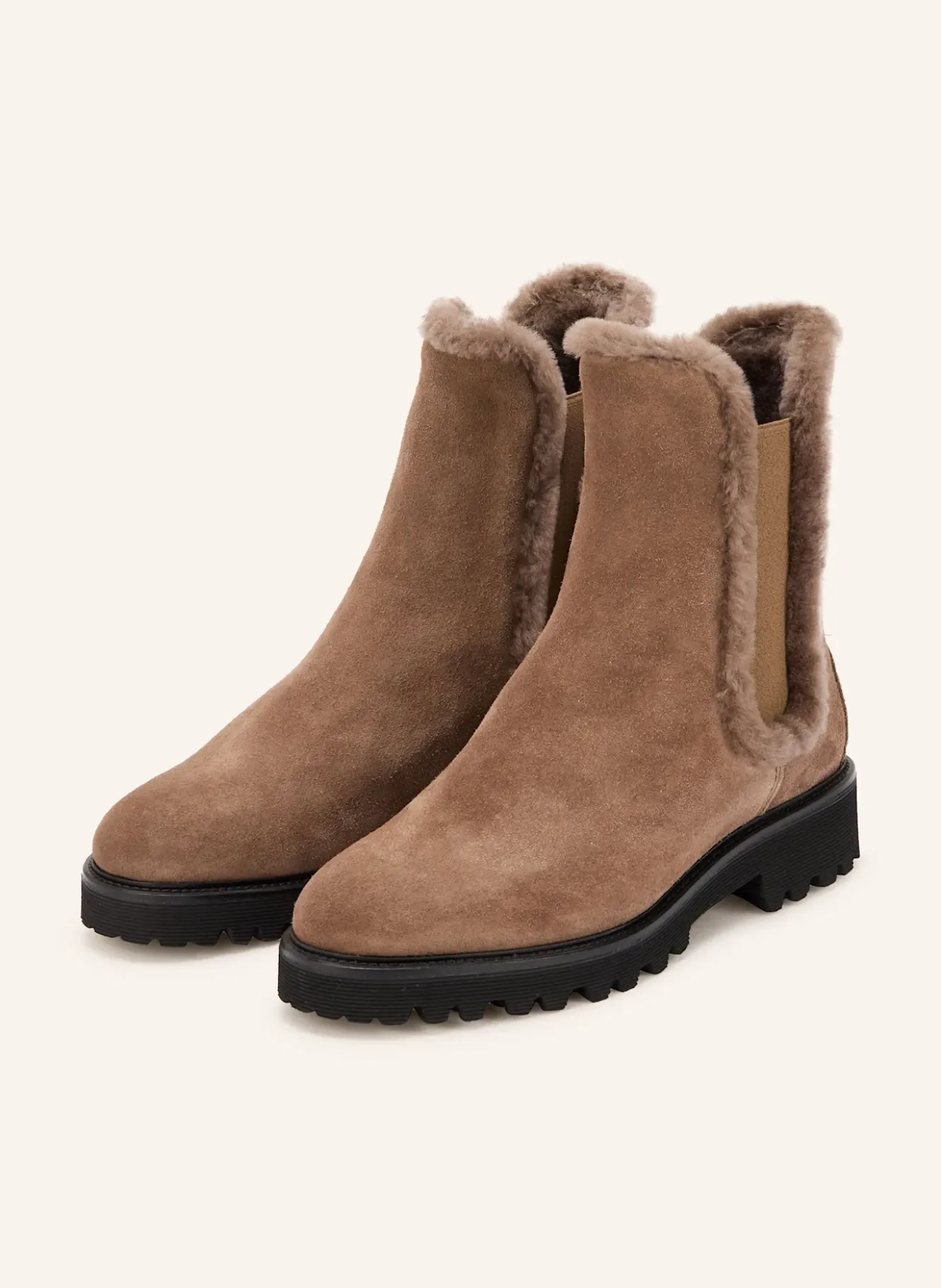 Chelsea-Boots
