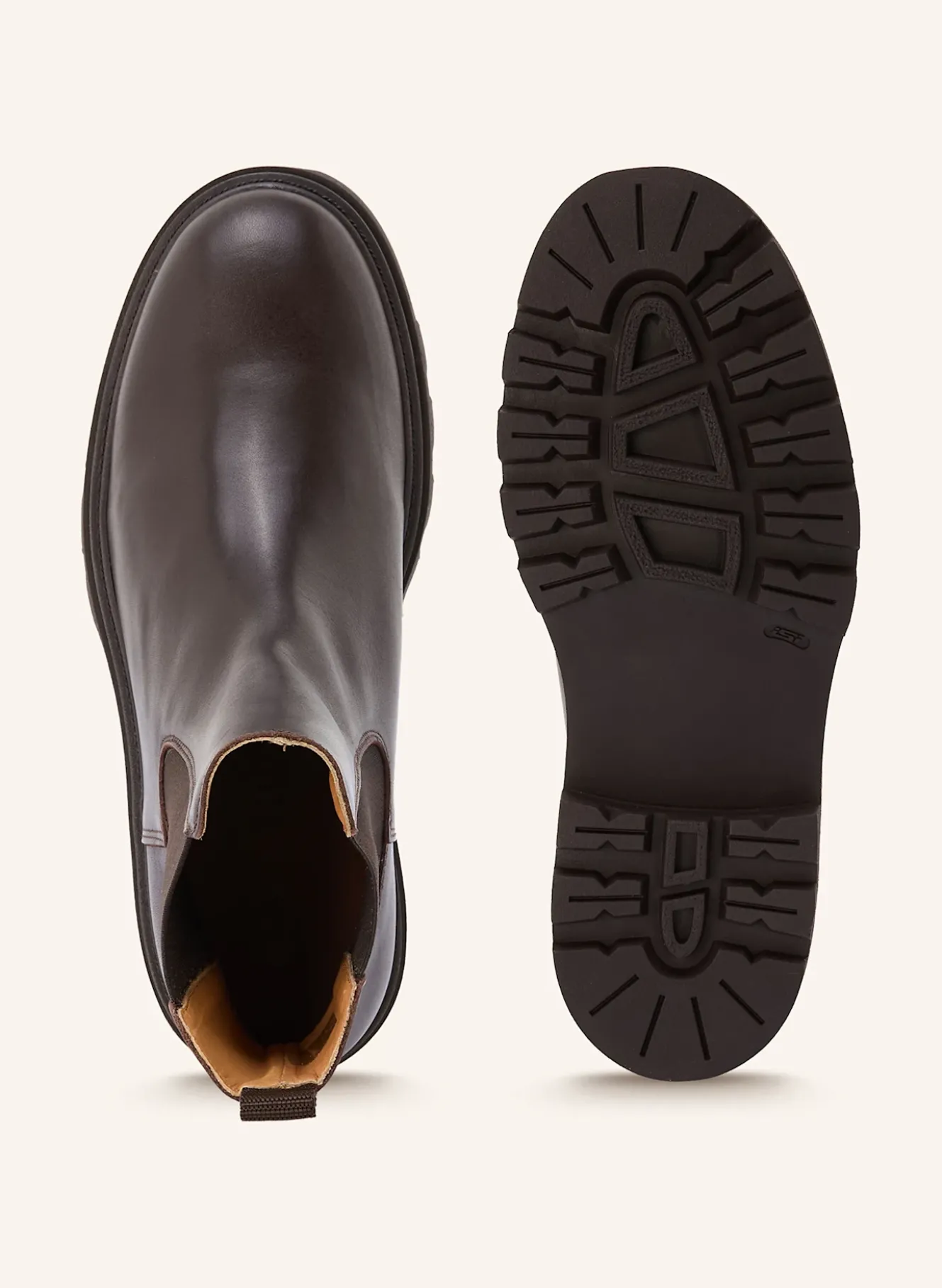 Chelsea-Boots