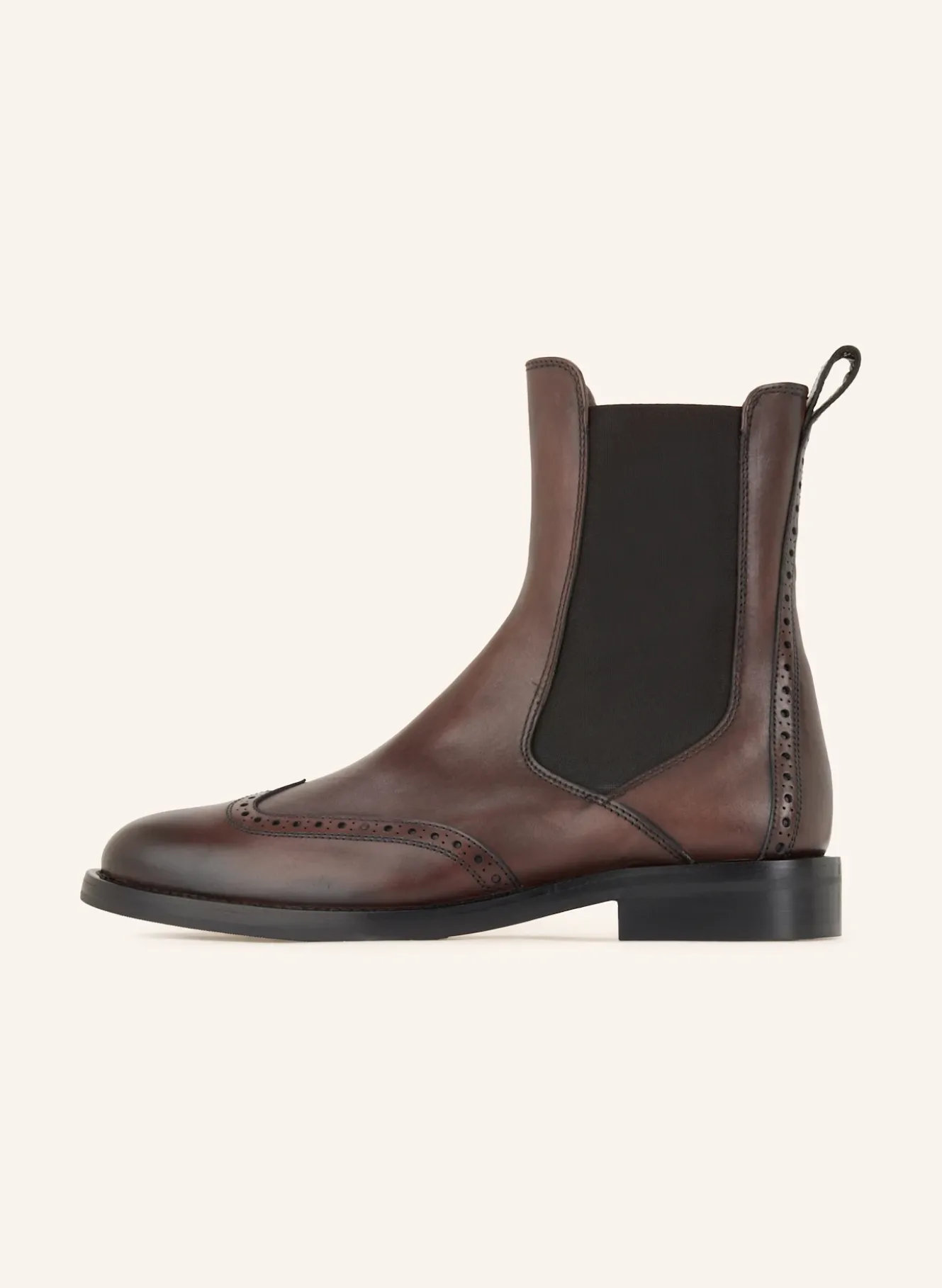 Chelsea-Boots