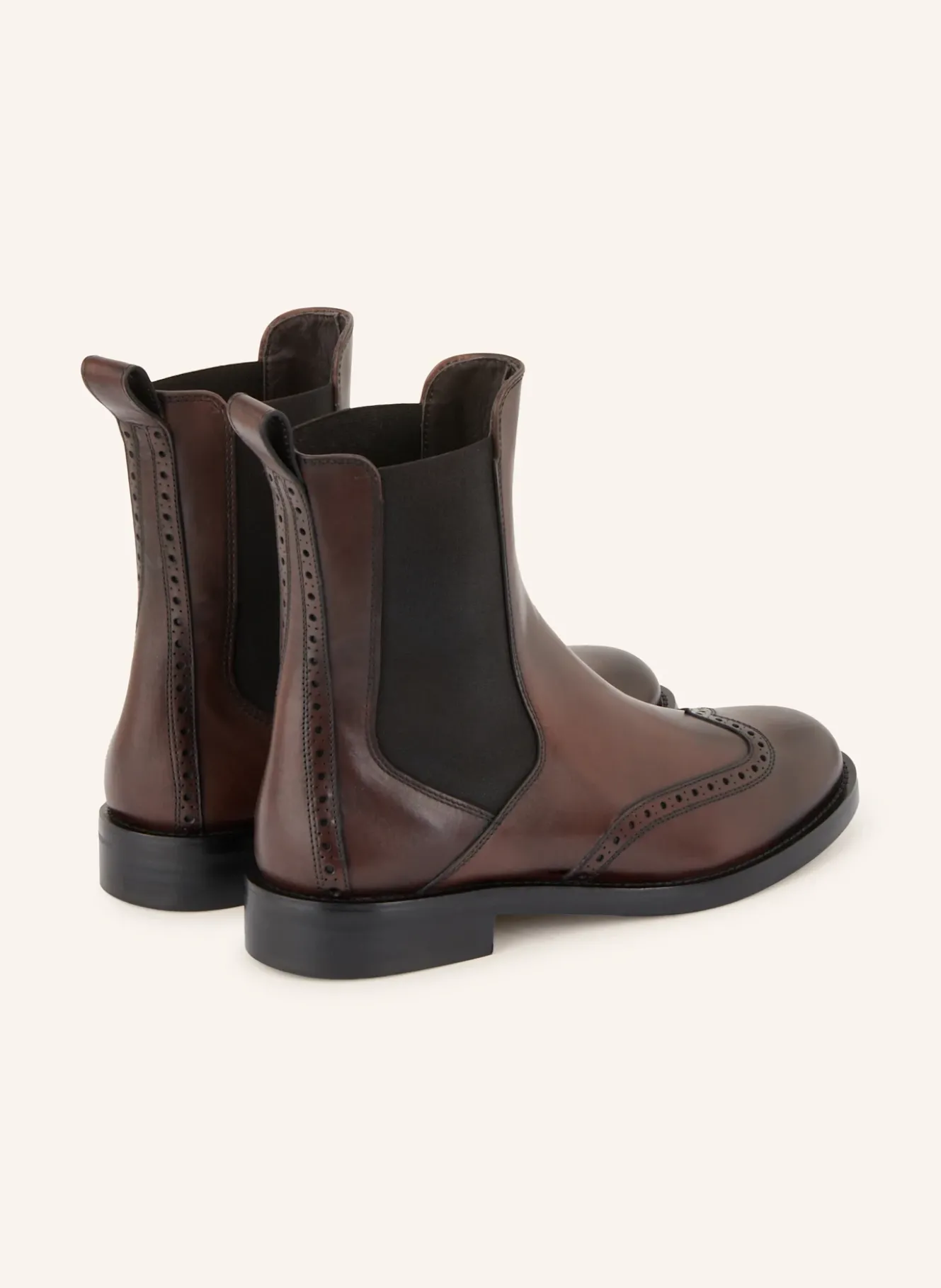 Chelsea-Boots