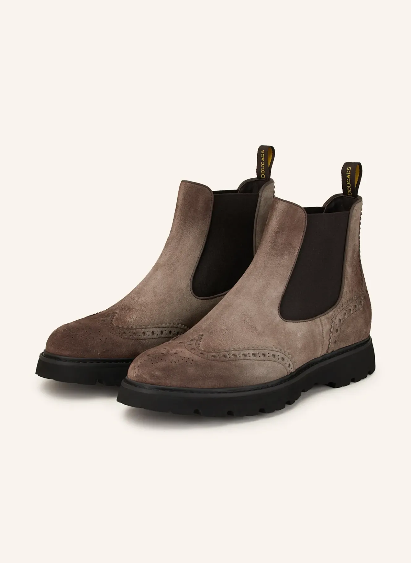 Chelsea-Boots
