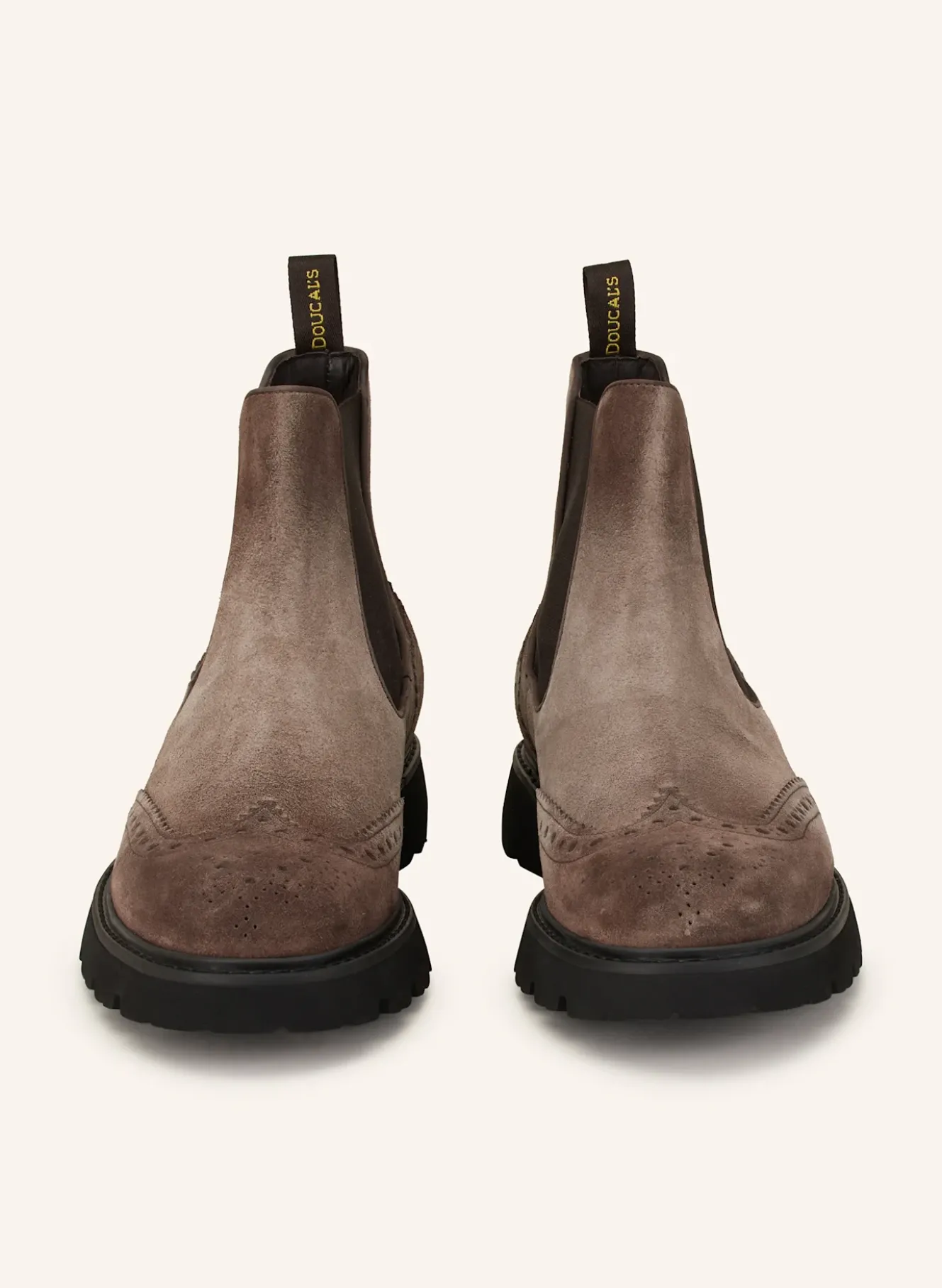 Chelsea-Boots