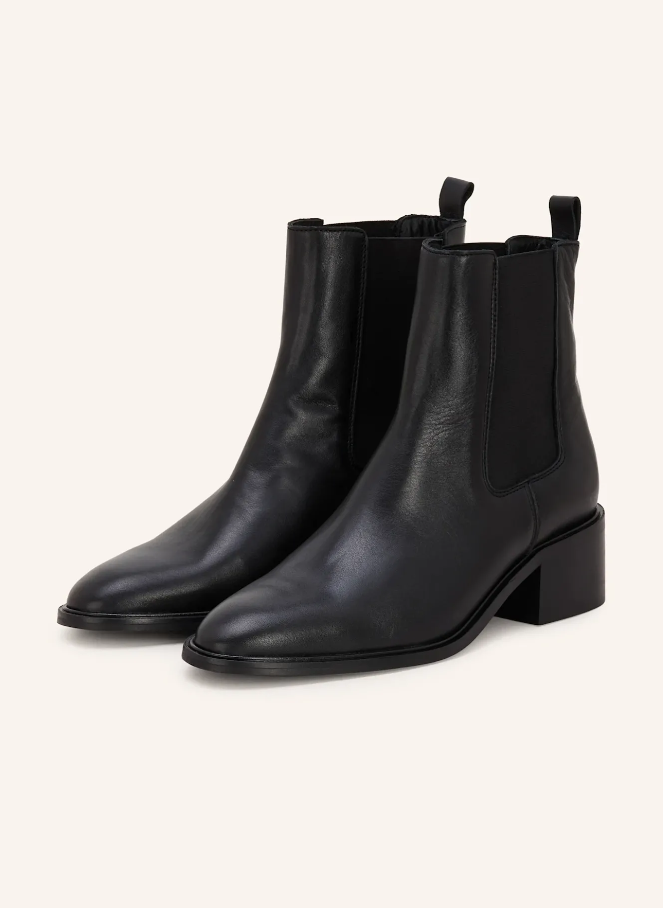 Chelsea-Boots